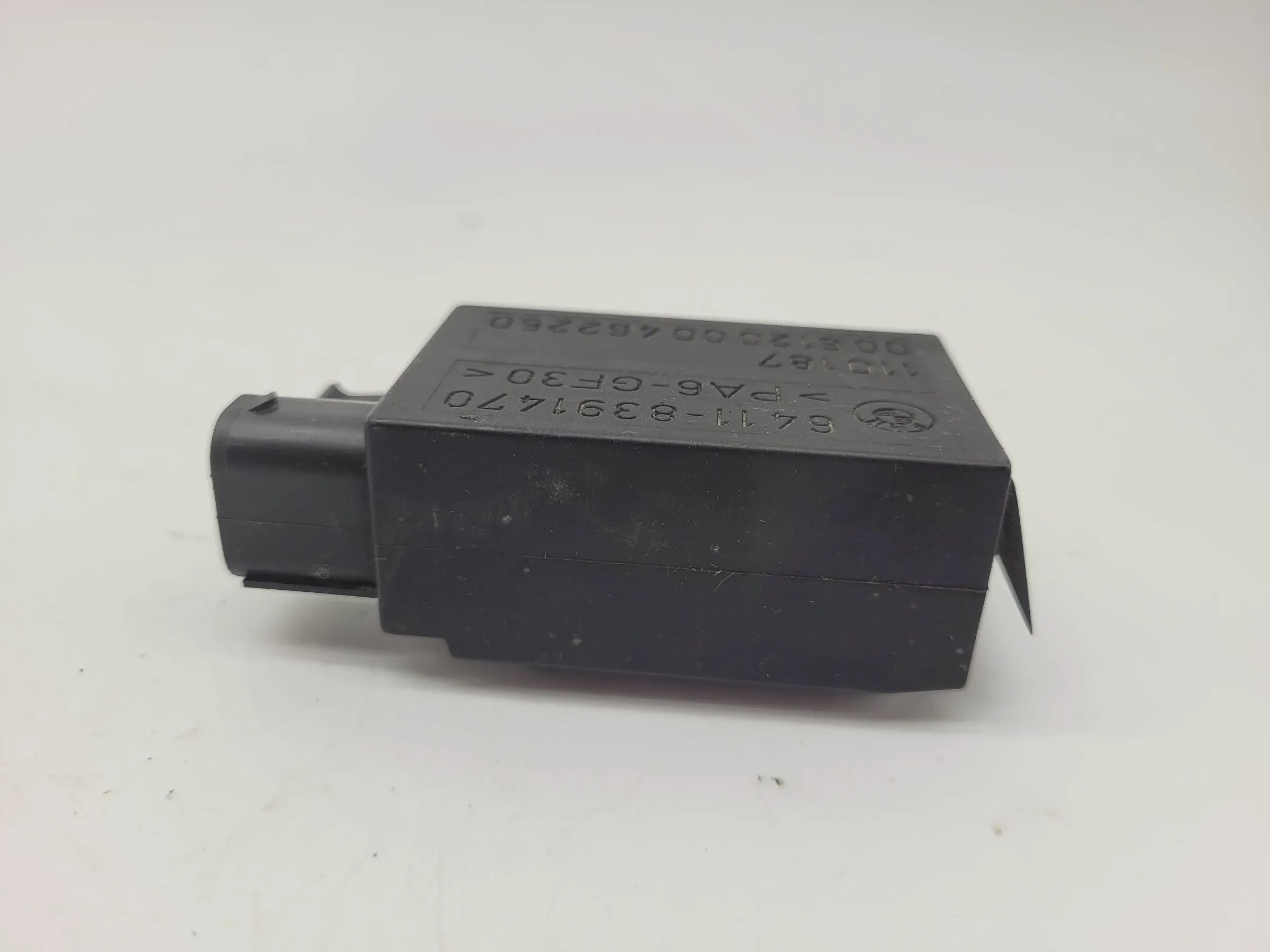 BMW 5er Touring E39 Klimasensor Temperatursensor 64.11-8391470 Original