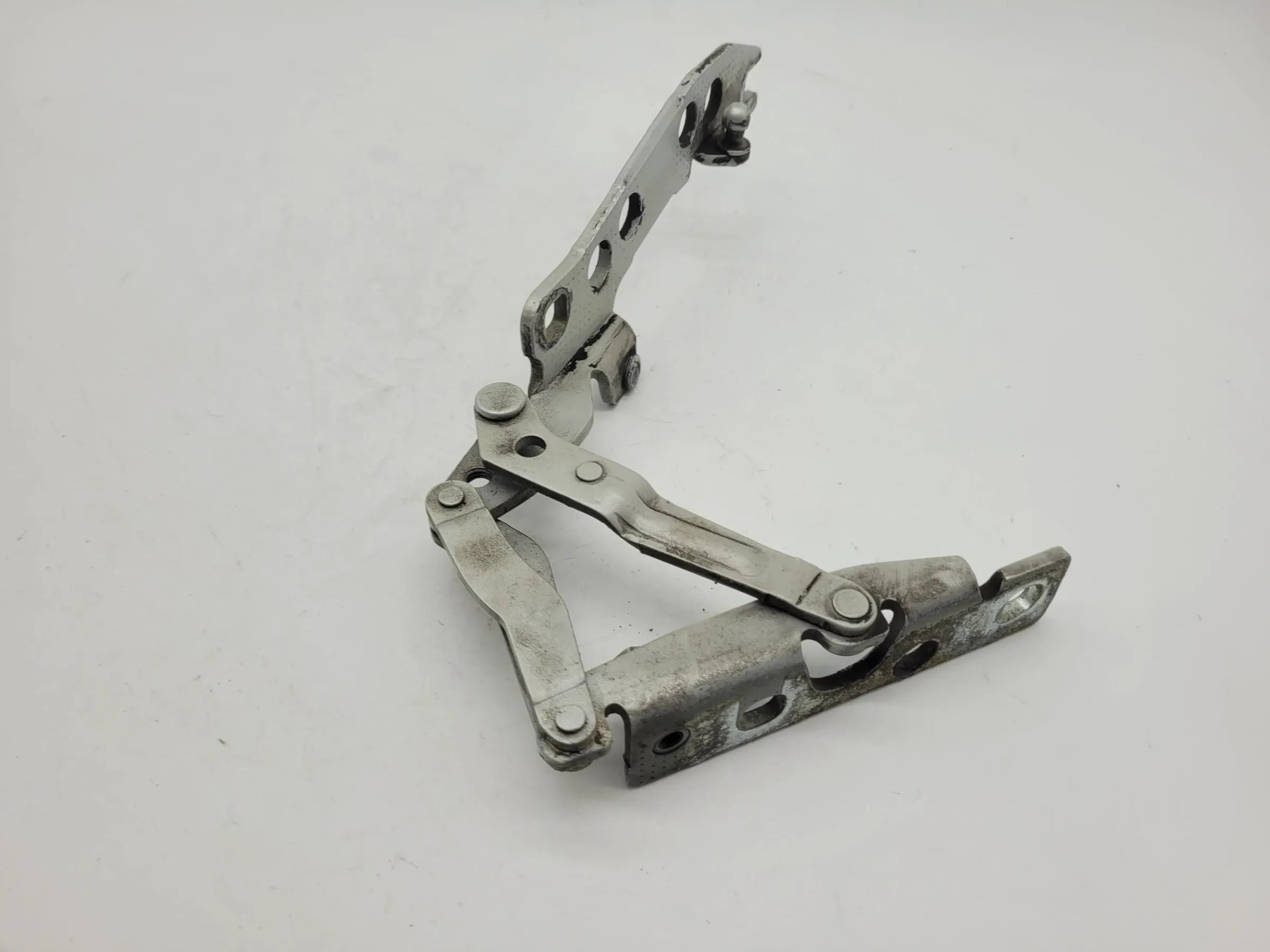 BMW 5er Touring E39 Scharnier Motorhaube Links Original
