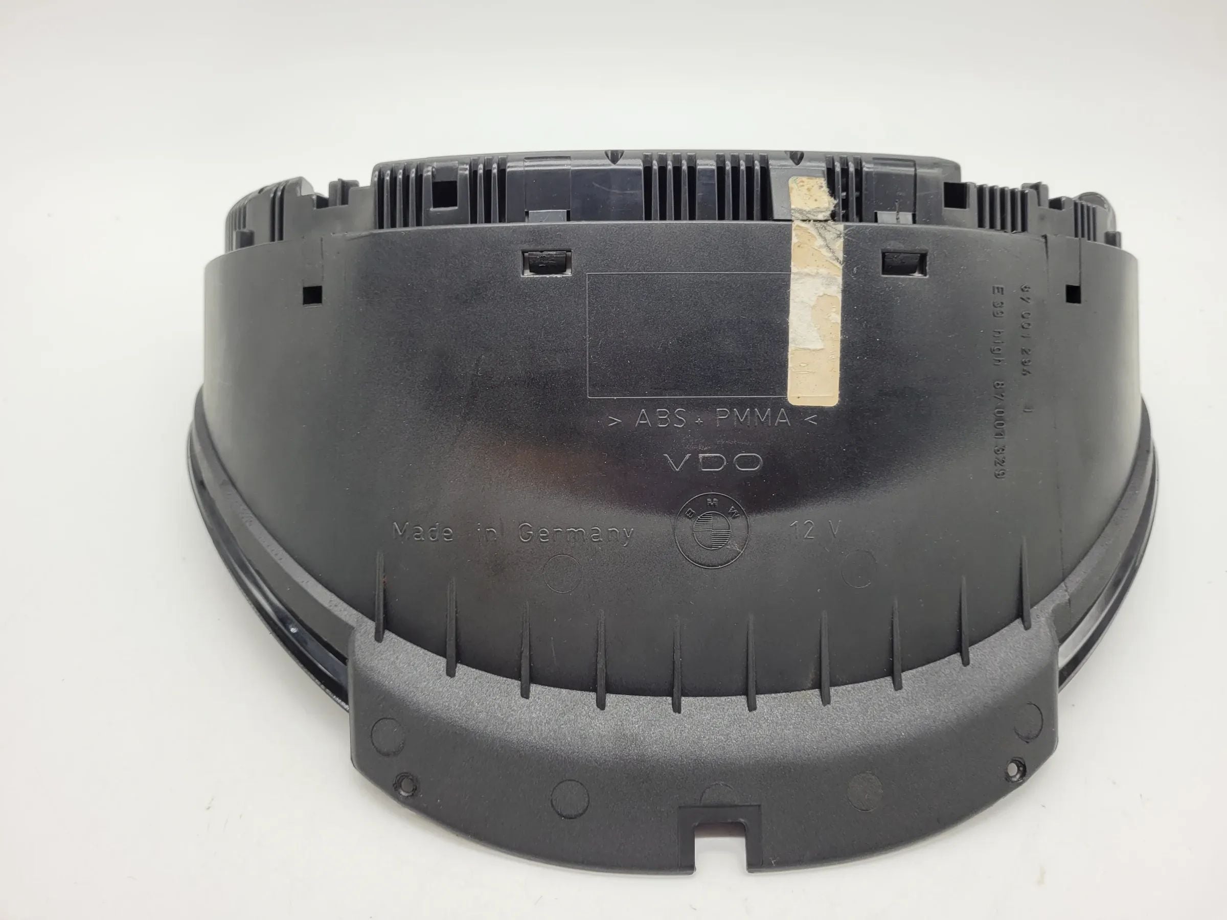 BMW 5er Touring E39 Tachometer Kombiinstrument 62.11-6906124