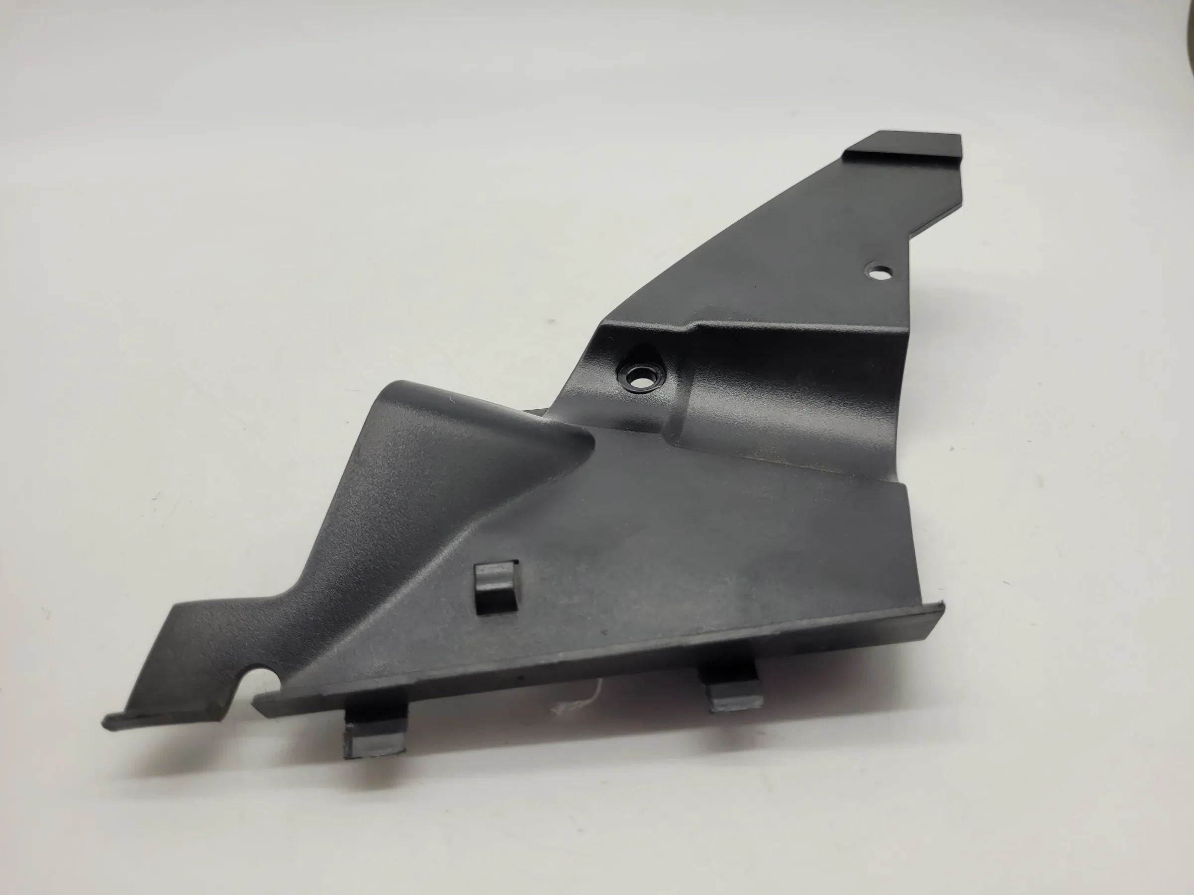 BMW 5er Touring E39 Blende Verkleidung Rechts Mitte 51.45-8159720 Original