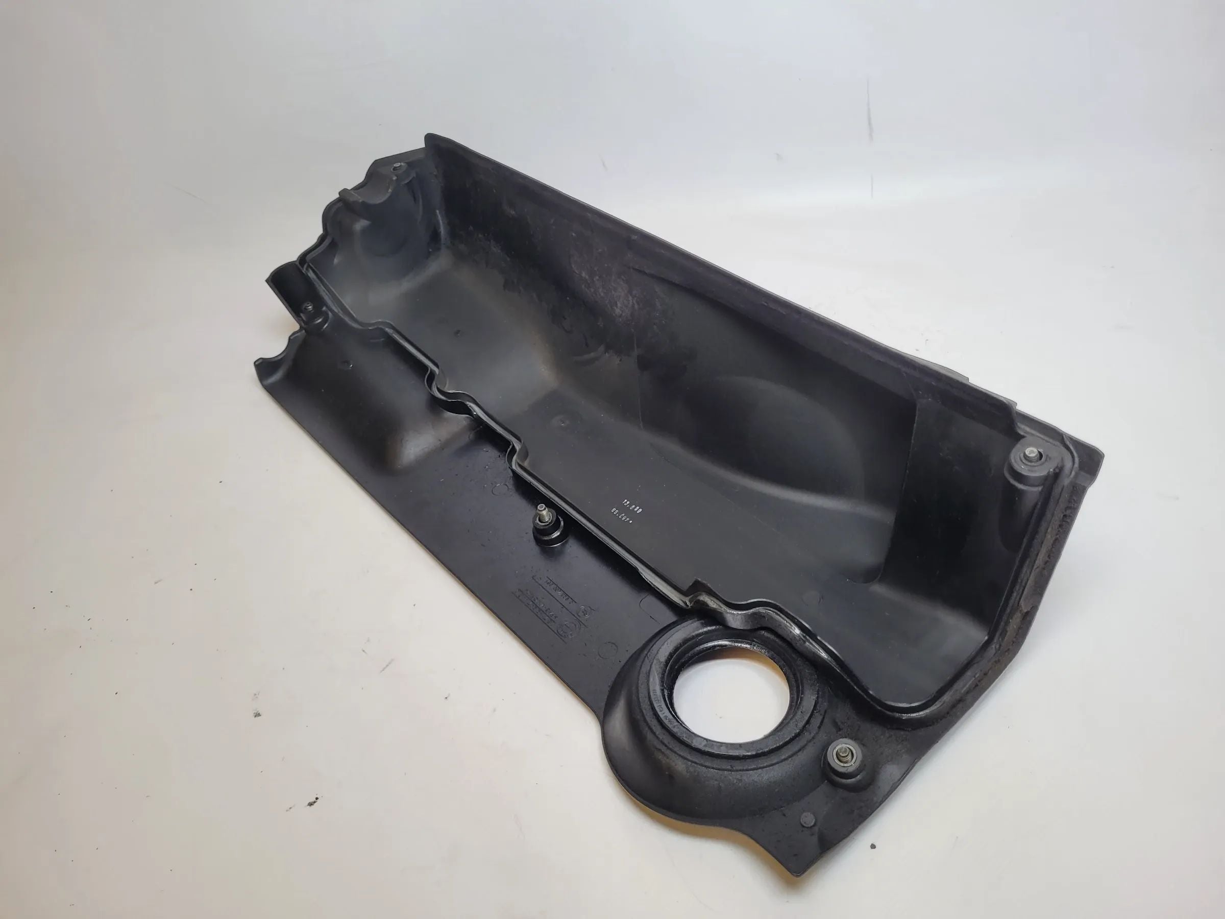 BMW 5er Touring E39 Motorabdeckung Deckel 13.71-2247443.0 Original