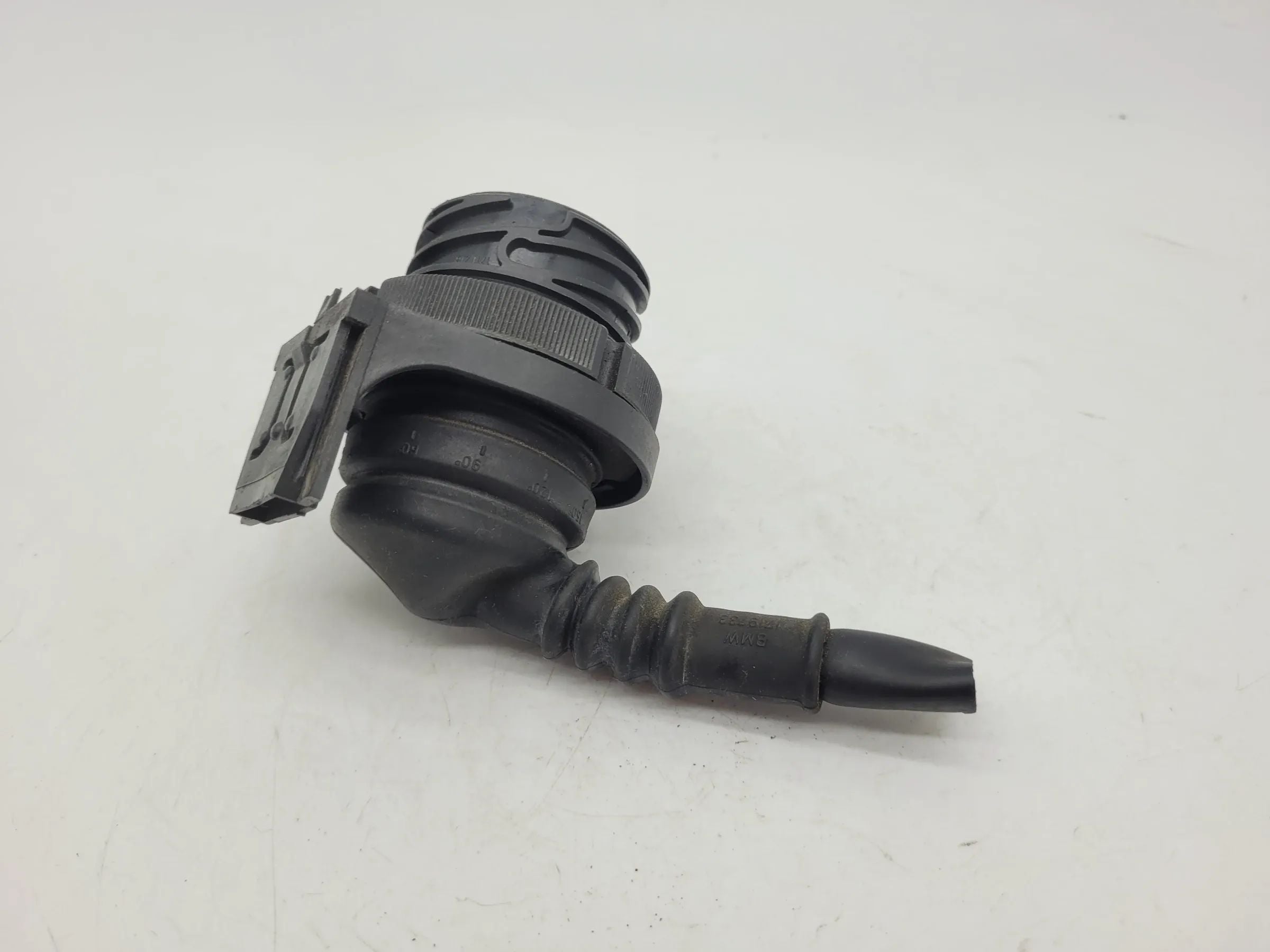 BMW 5er Touring E39 Diagnose Steckergehäuse 1711218 Original