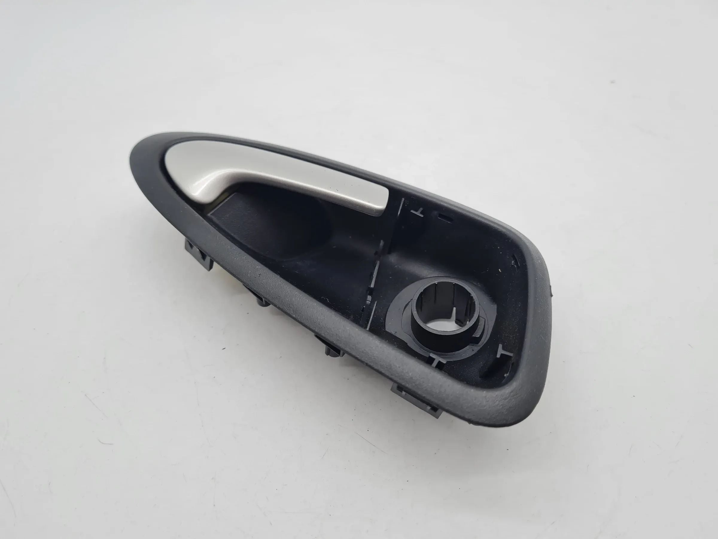 Original Seat Ibiza IV (6J5/6P1) Türgriff Verchromt Rechts Vorne 6J0837114