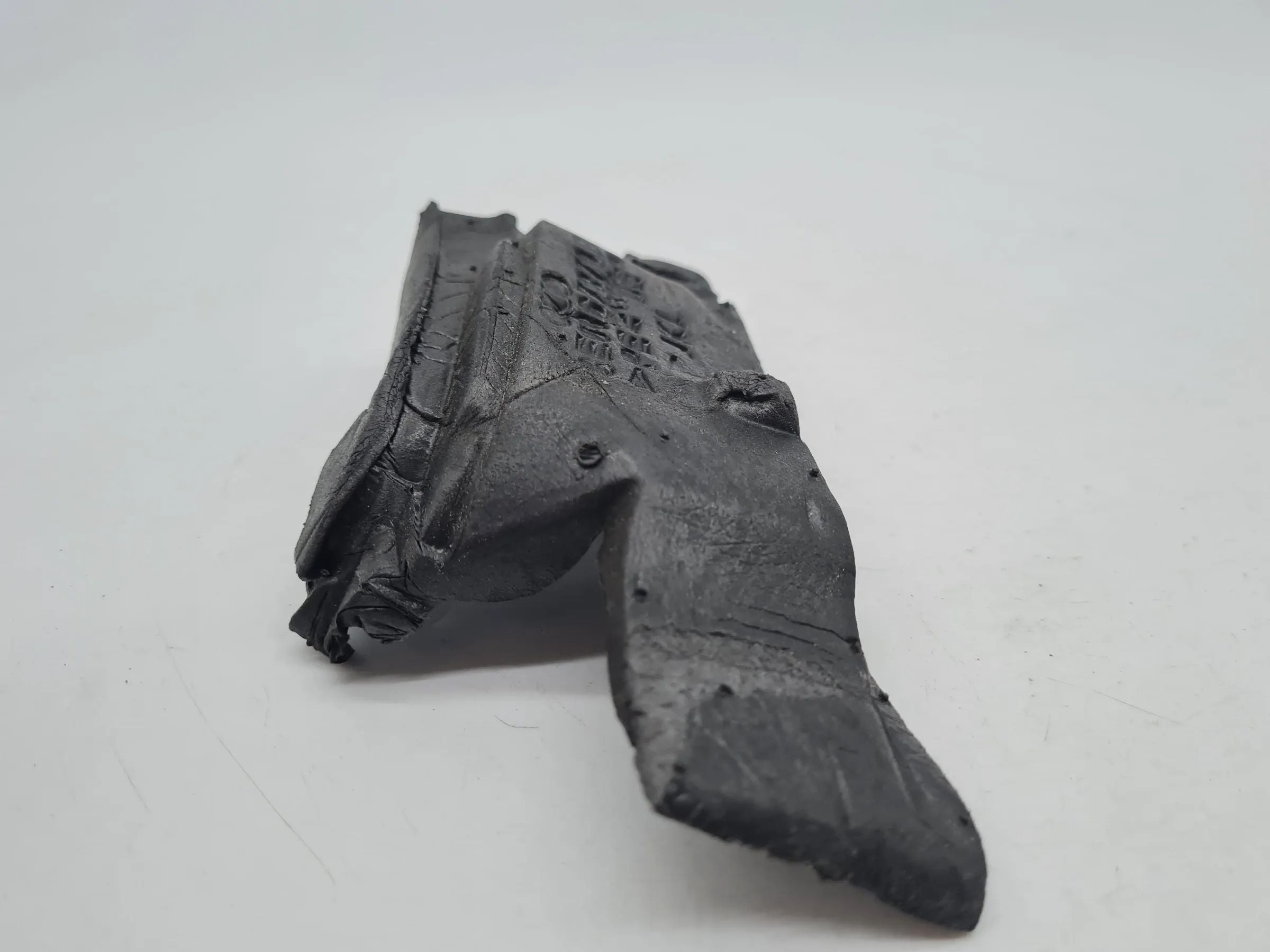 Original Audi A4 (8E/B6/B7) Dichtung Formteil Schaumstoff 8E0867370B