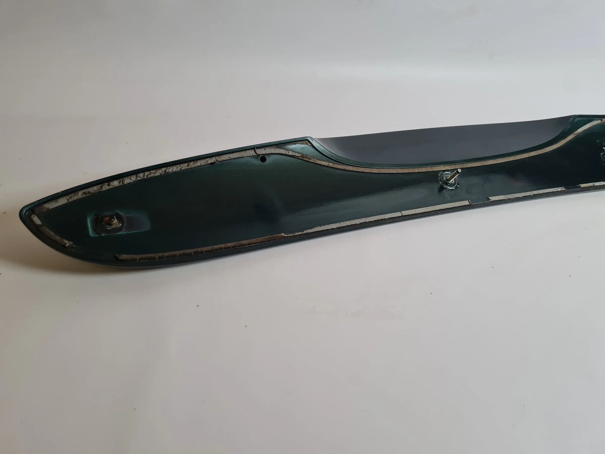 Mini One (R50/R53) Heckspoiler Spoiler Hinten 7052479 (Original)