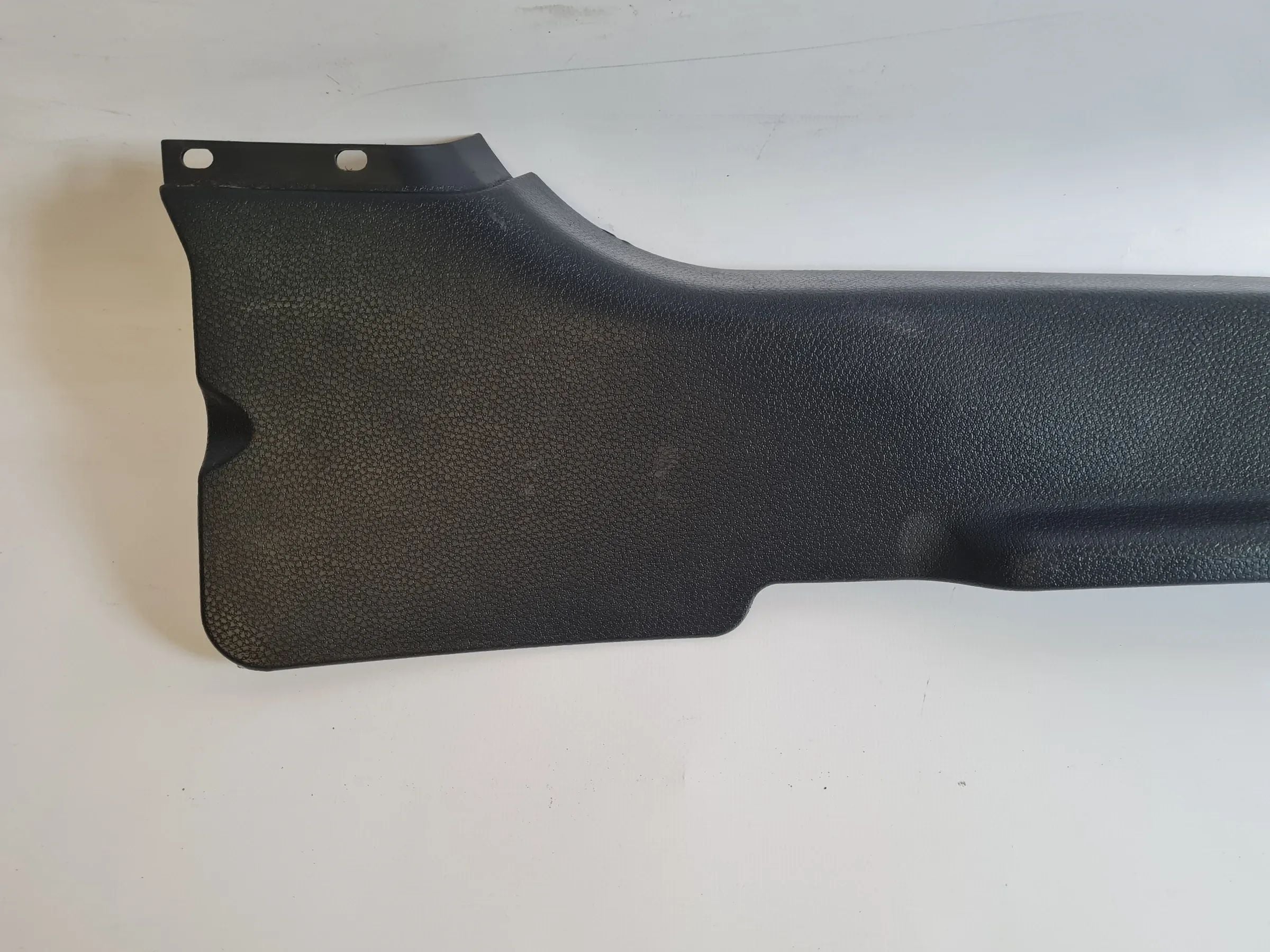 Mini One (R50/R53) Einstiegsleiste Links Vorne 51.43-1481884 (Original)