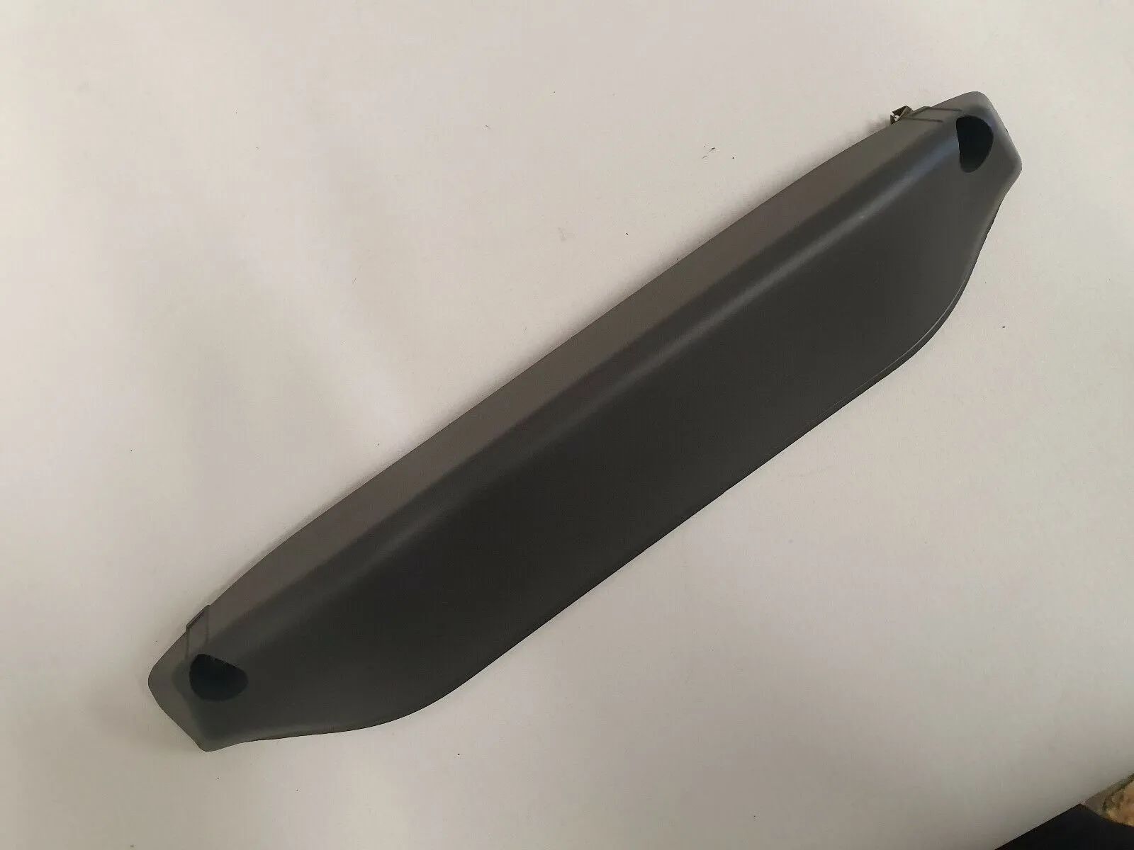 Fiat Panda 169 2003–2012 Carenatura Aggiuntiva Terza Luce Freno 735388525 K24