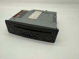 Renault Laguna II 2003 Radio CD Lecteur DVD Navigation 8200247962 KKE3301