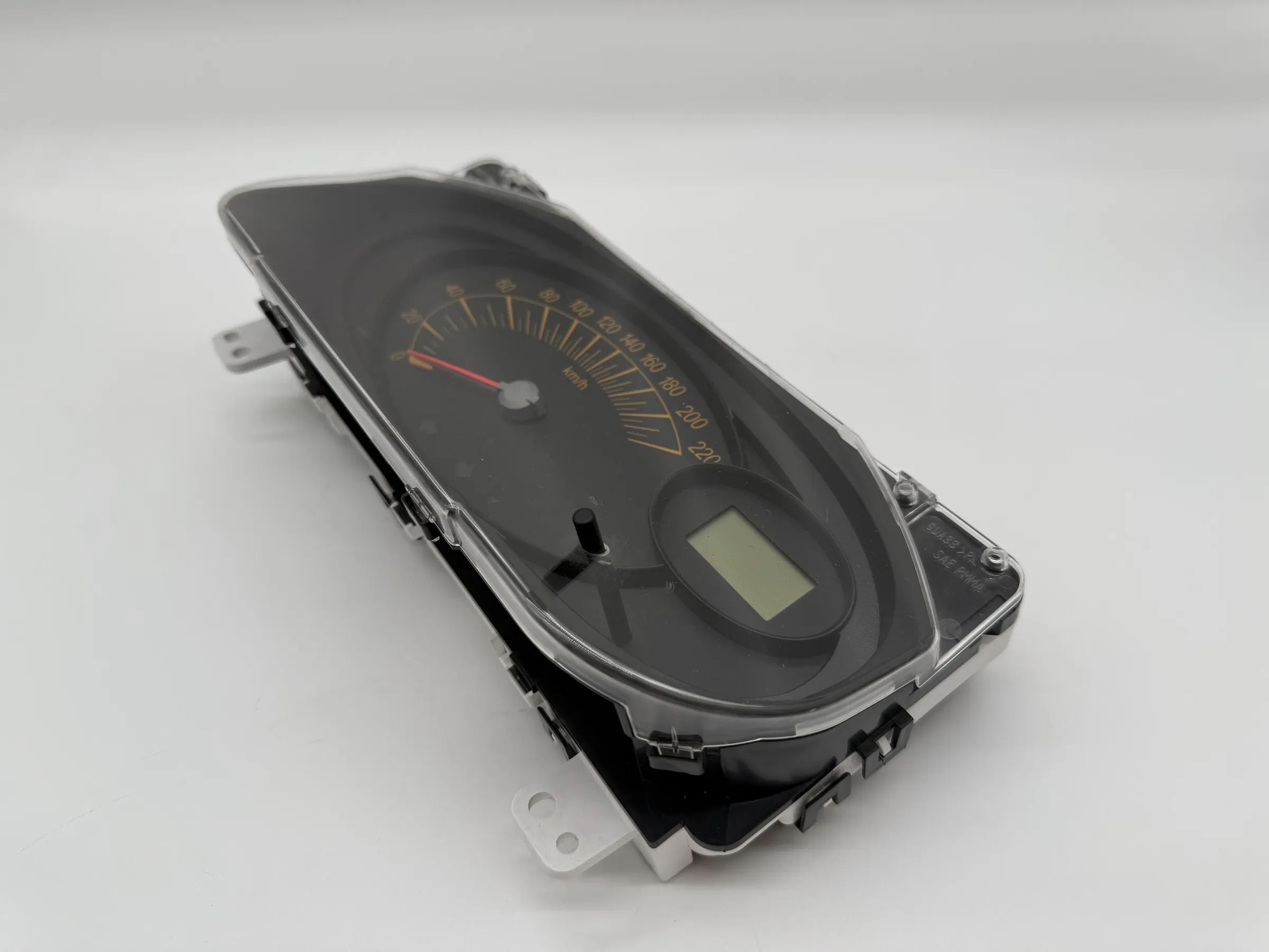 SPEEDOMETER Daihatsu Cuore (L251/271/276) 2009 83800B2V30 