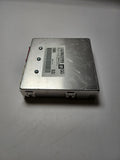 オペル ベクトラB 1.6 純正モーターコントロールユニット Delco Electronics 16202299