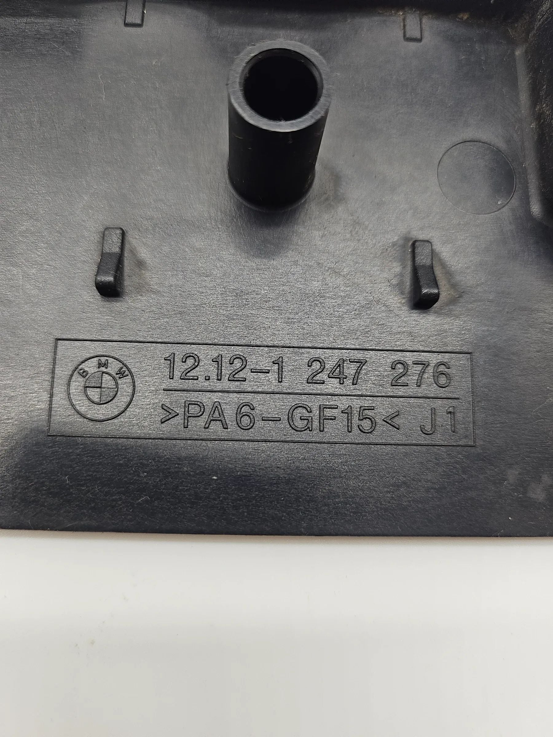 ORIGINALNA BMW E36 E46 Obudowa Pokrywa Cewki Zapłonowej 1247276