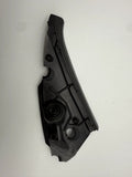 Oryginalny Renault Clio II 2 (BB/CB) Spiegeldreieck Innen Rechts 7700845733 / 7204