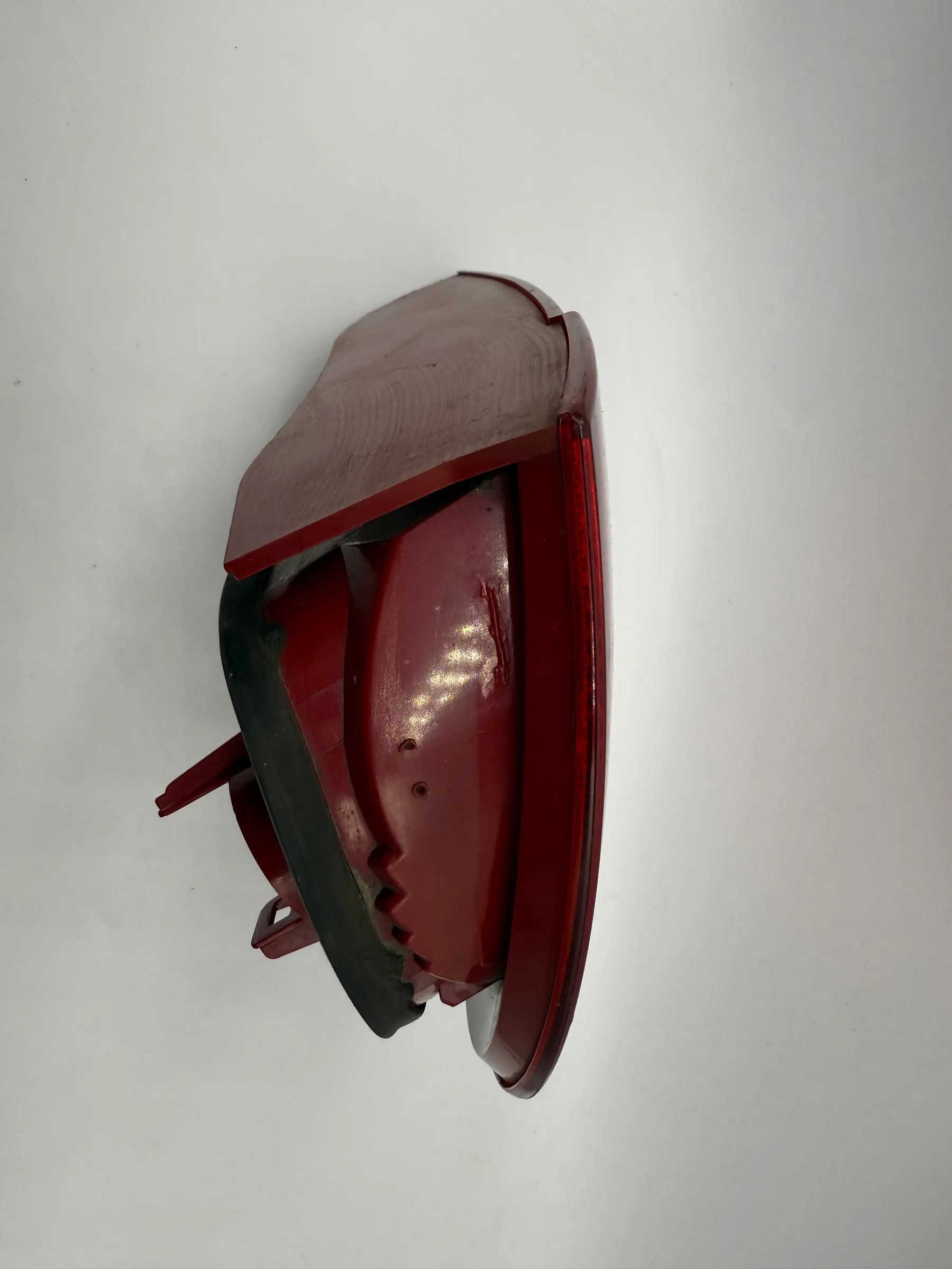 Original Skoda Fabia I 1 (6Y2/6Y3) Tail Light / Rear Lamp Left 6Y6945095