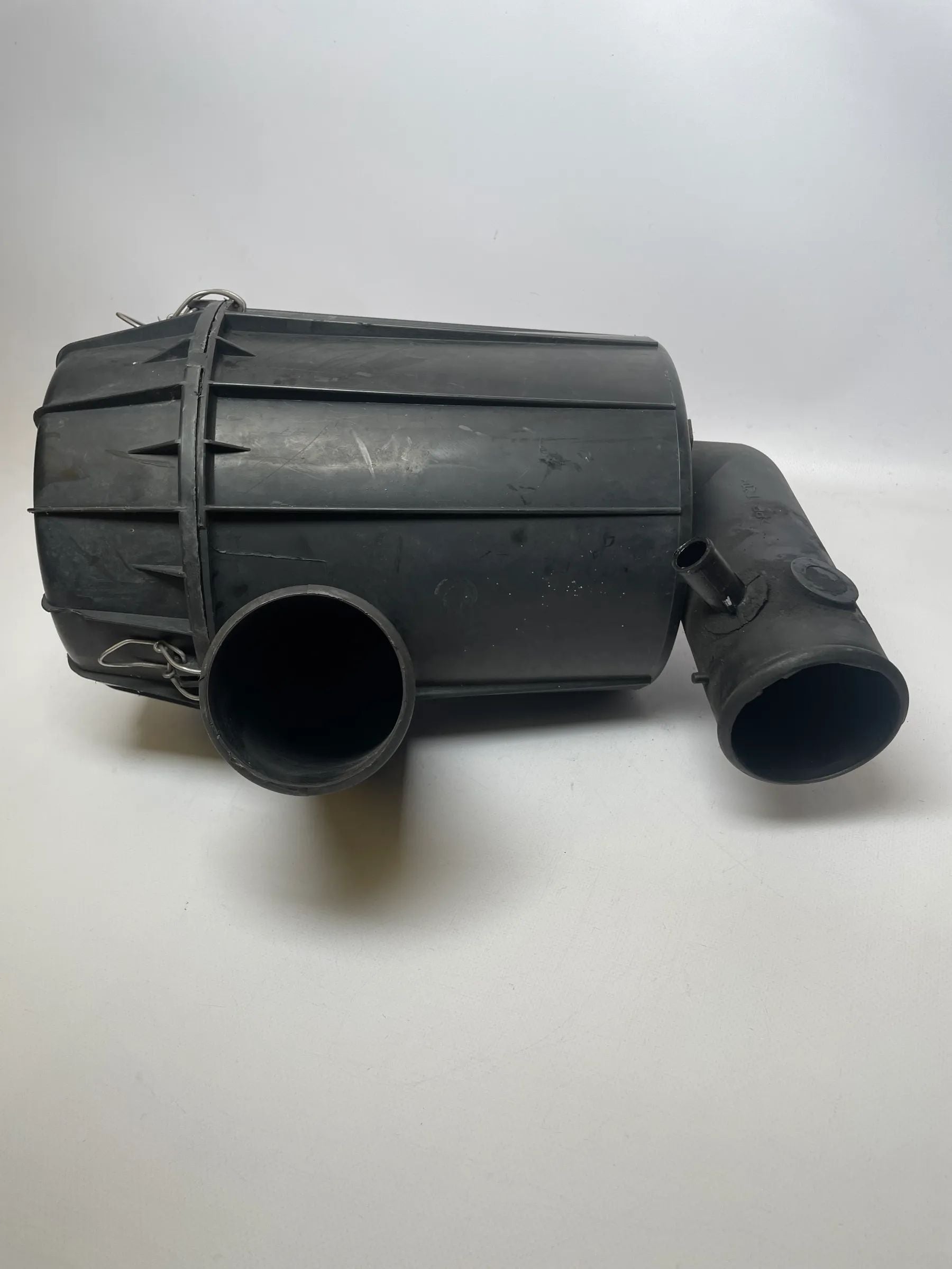 Original Fiat Ducato (230/244) Luftfilterkästen 1342842080