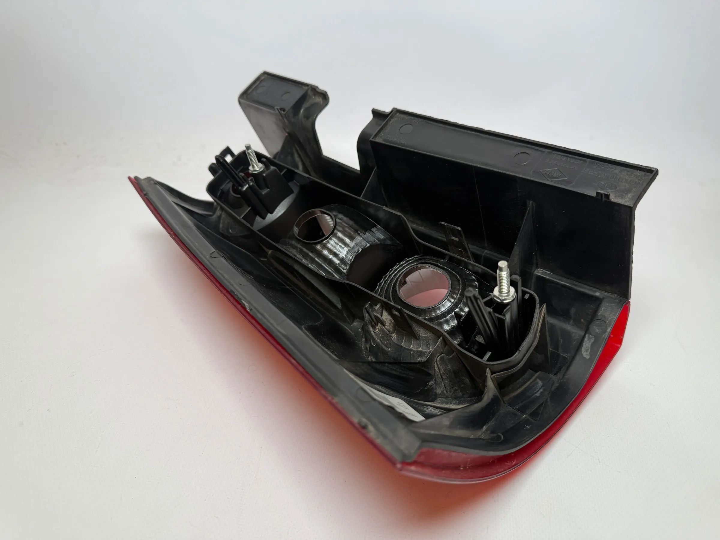 Right taillight DACIA LOGAN 1 MCV 6001549586 10-2012