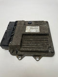 Original Fiat Punto (199) Steuergerät 51781568/MJD 6F3.P4
