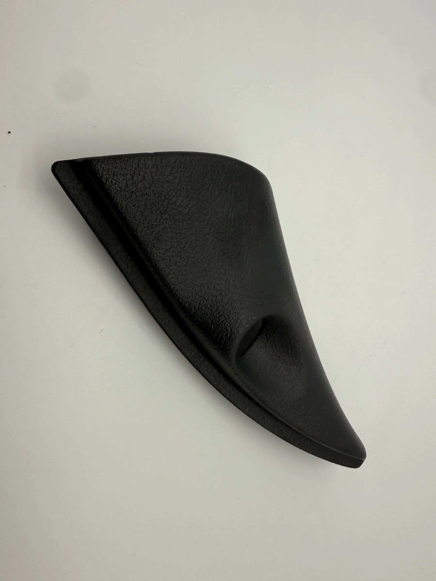 Original Renault Clio II 2 (BB/CB) Spiegeldreieck Sinistro 7700845733