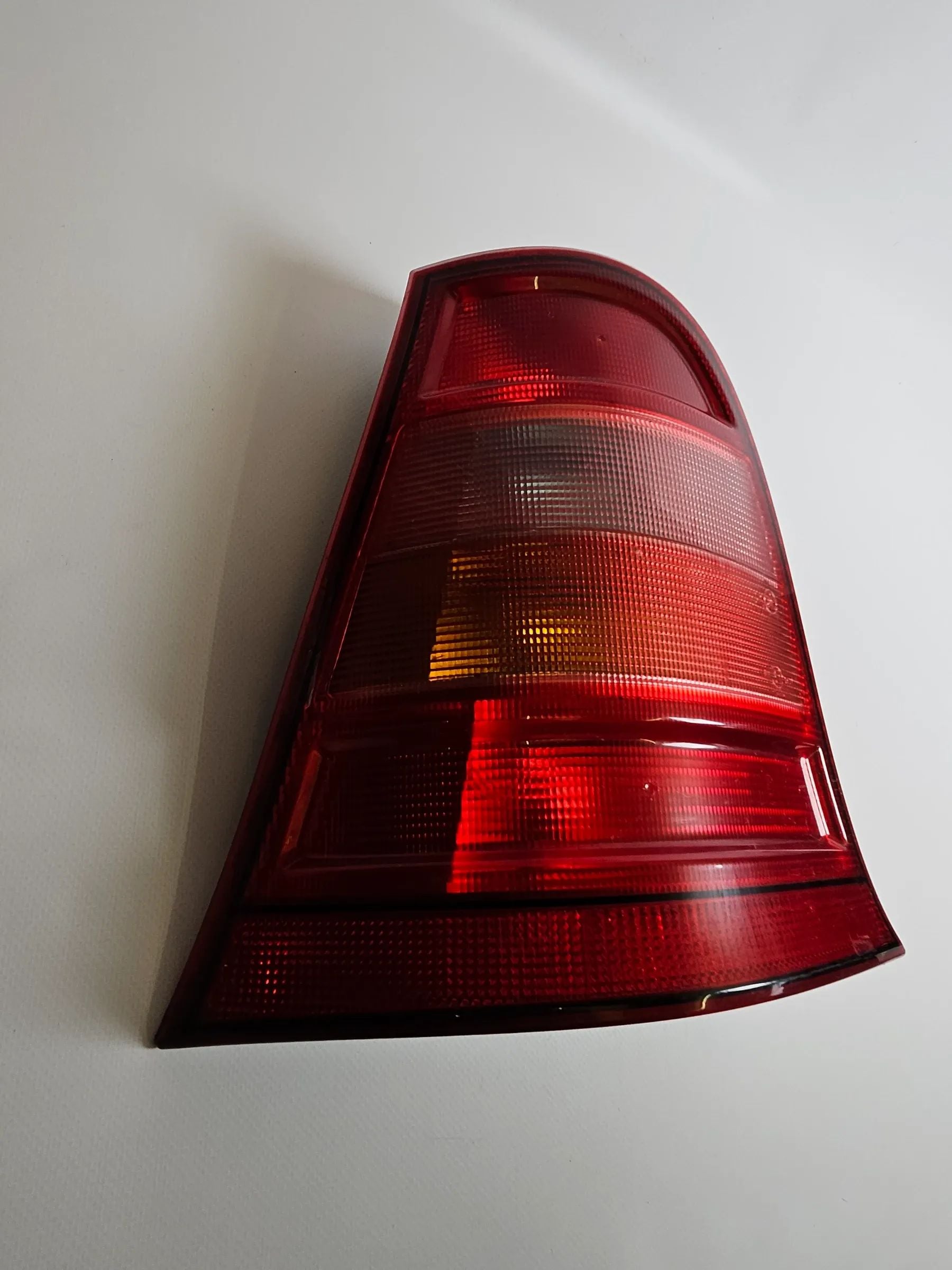 Orig. Mercedes A Klasse W168 Rücklicht Hecklicht Rückleuchte links 1688200964