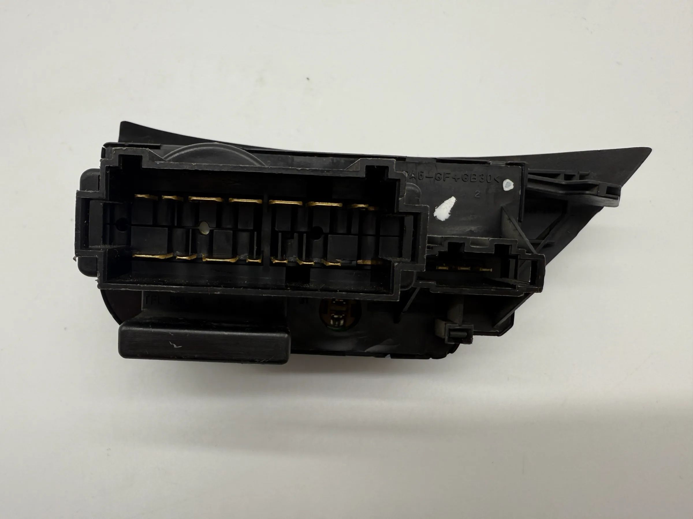 Original VW Polo 6N Seat Ibiza Arosa Lichtschalter Schalter Licht 6N1941531M