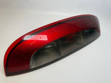 Original Opel Corsa C X01 rear light left Valeo 09114336 89302171 