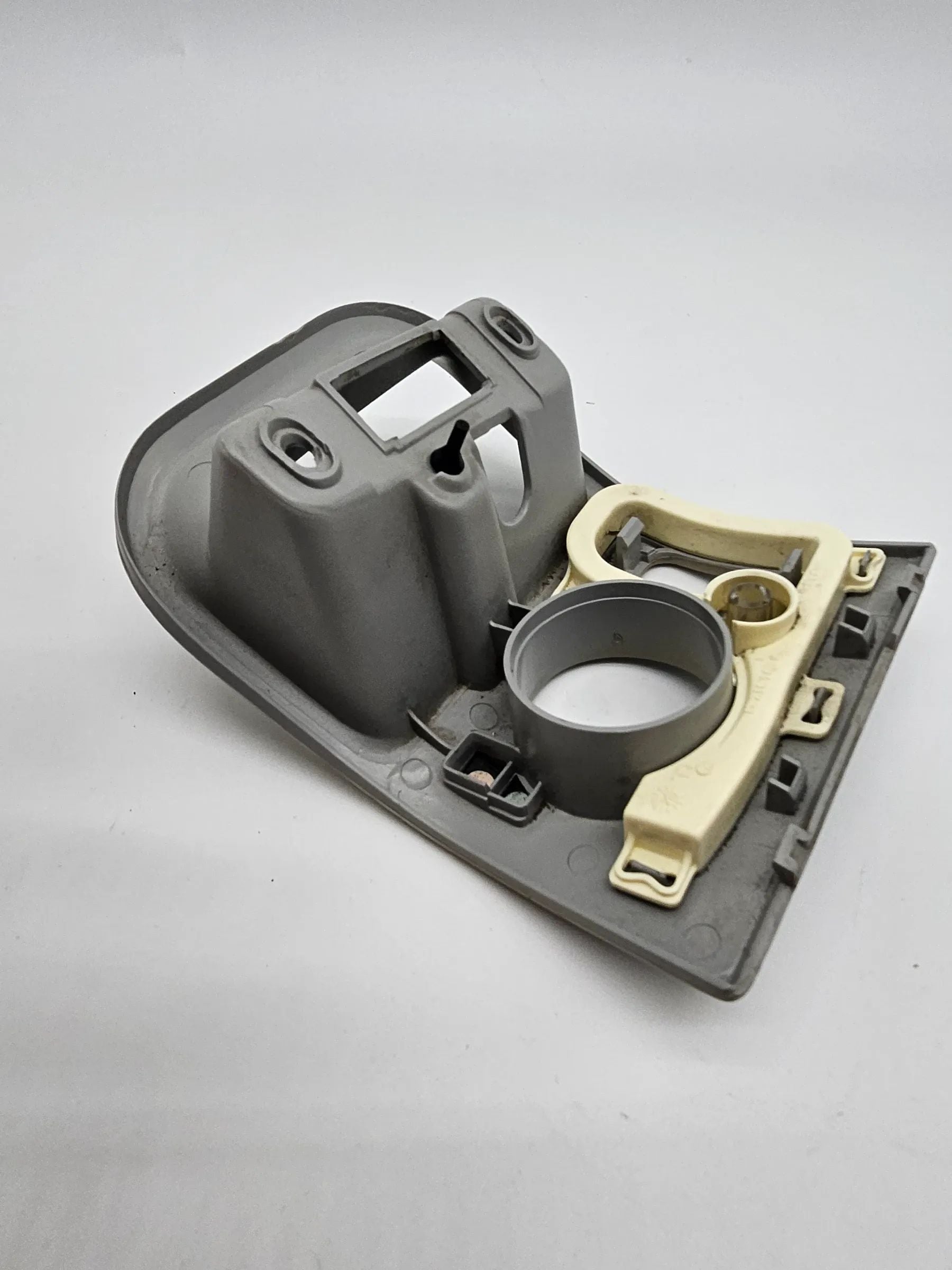 Originele MERCEDES-BENZ CLK W208 Afdekking Bekleding Lichtschakelaar 2086800165