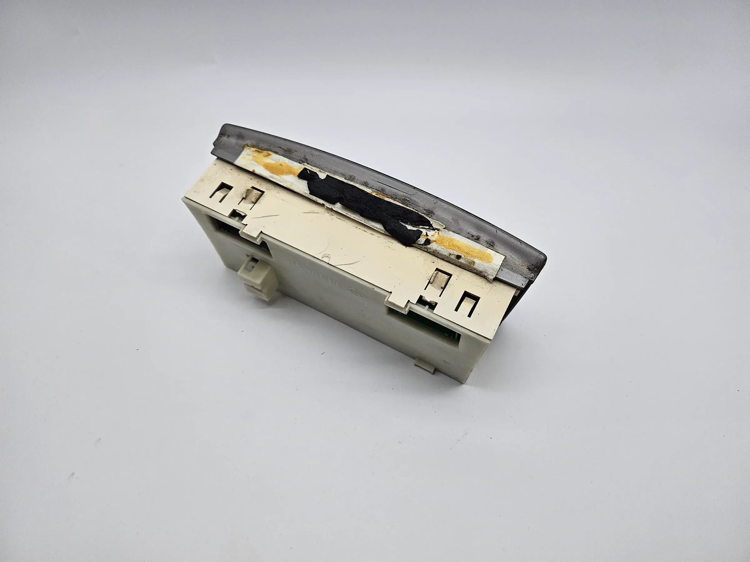 Original Renault Laguna II 2 Klimabedienteil 8200181132A