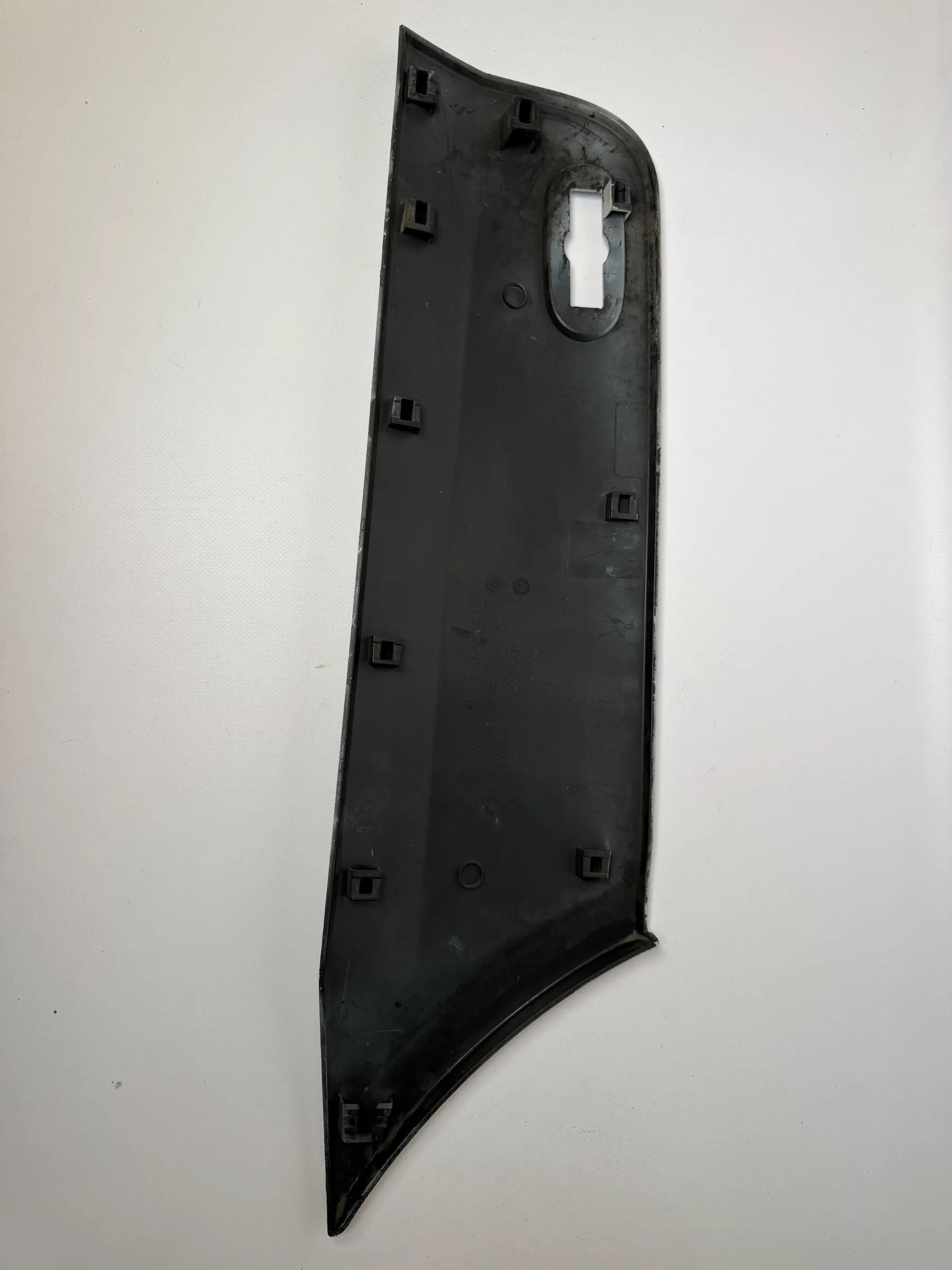 Original Mercedes-Benz Sprinter (W906) VW Crafter Zierleiste Rechts  A9066903562