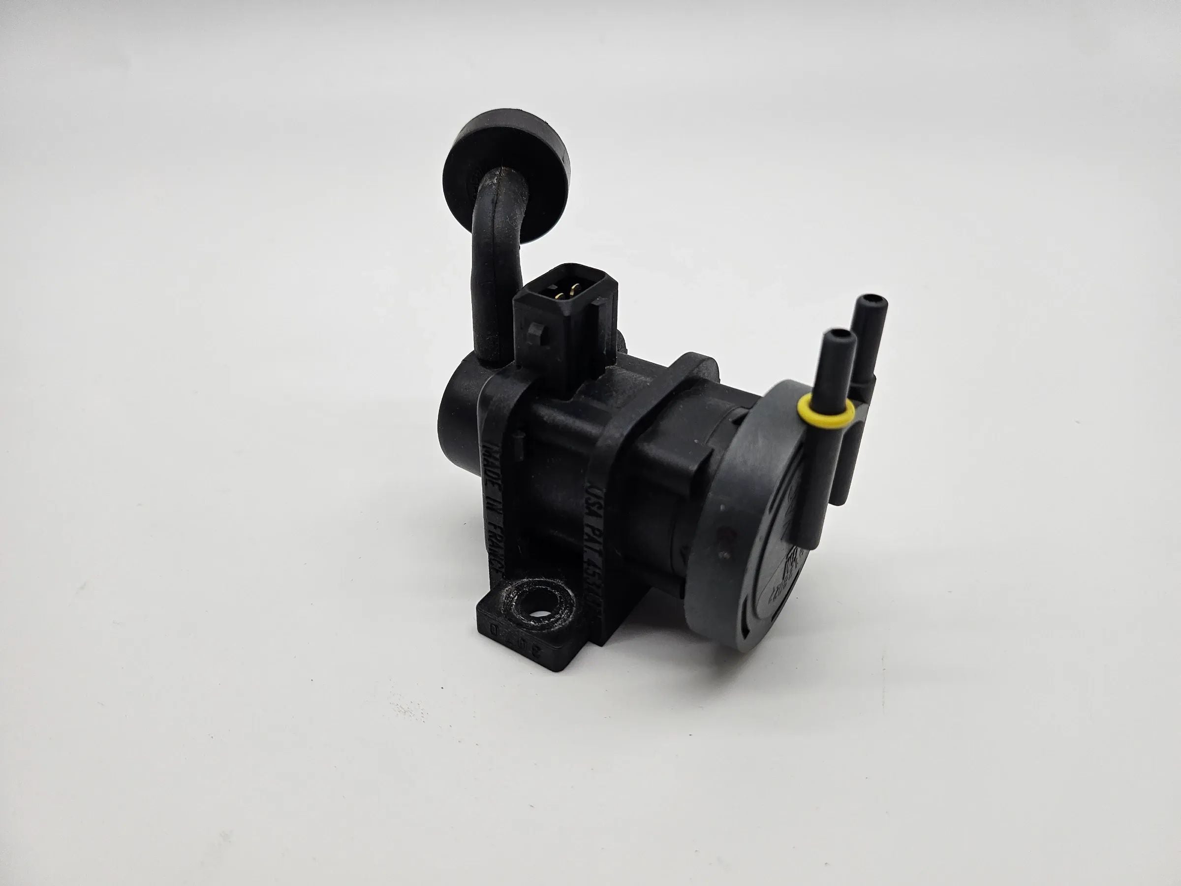 ORIGINALNY OPEL ASTRA G 2.0 DI DTI 2.2 DTI CZUJNIK CIŚNIENIA ZAWÓR AGR UKŁAD WYDECHOWY