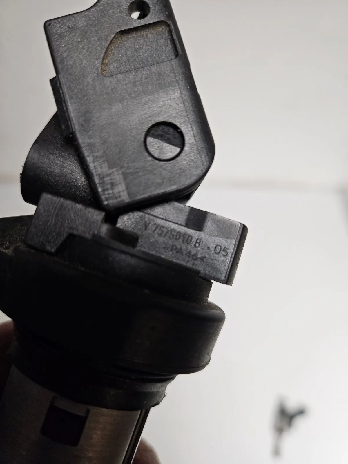 Bobina di accensione originale MINI (R56) COOPER S DELPHI V7575010