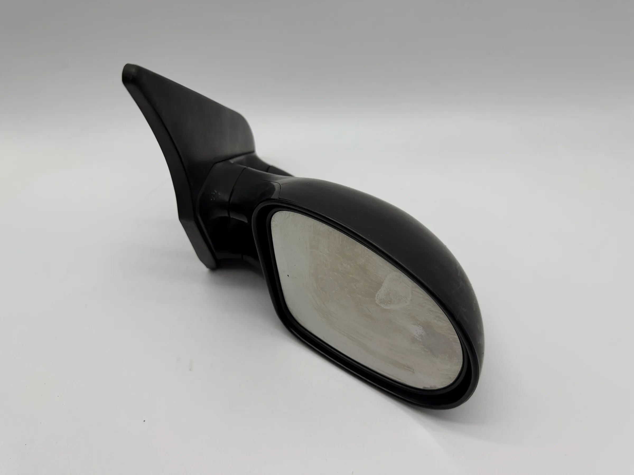 Peugeot 306 1996 (7A, 7C, N3, N5) Exterior Mirror Right Black E11015823