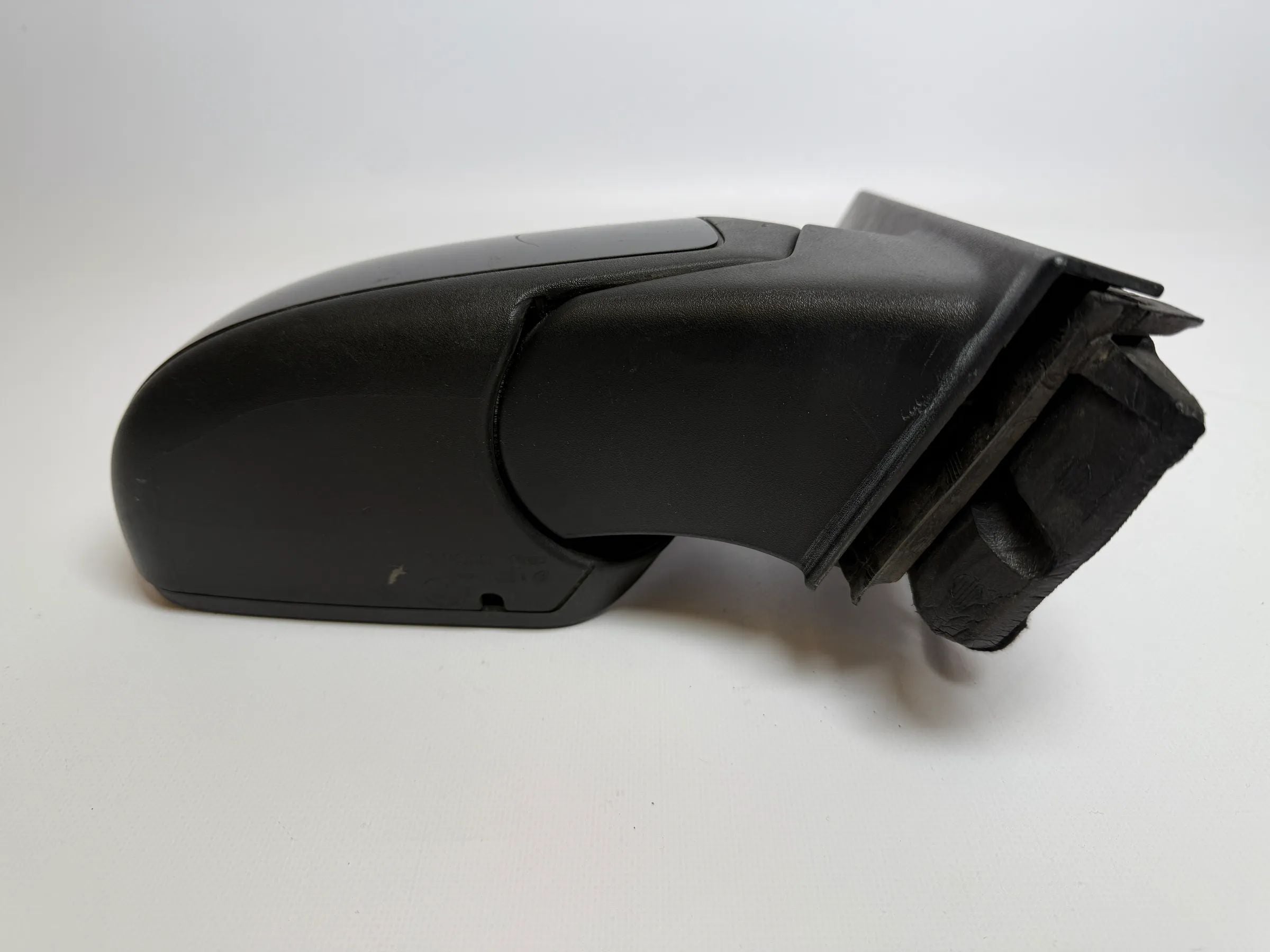 Original Ford Focus C-MAx (DM2) Außenspiegel Elek Rechts Schwarz 3007740