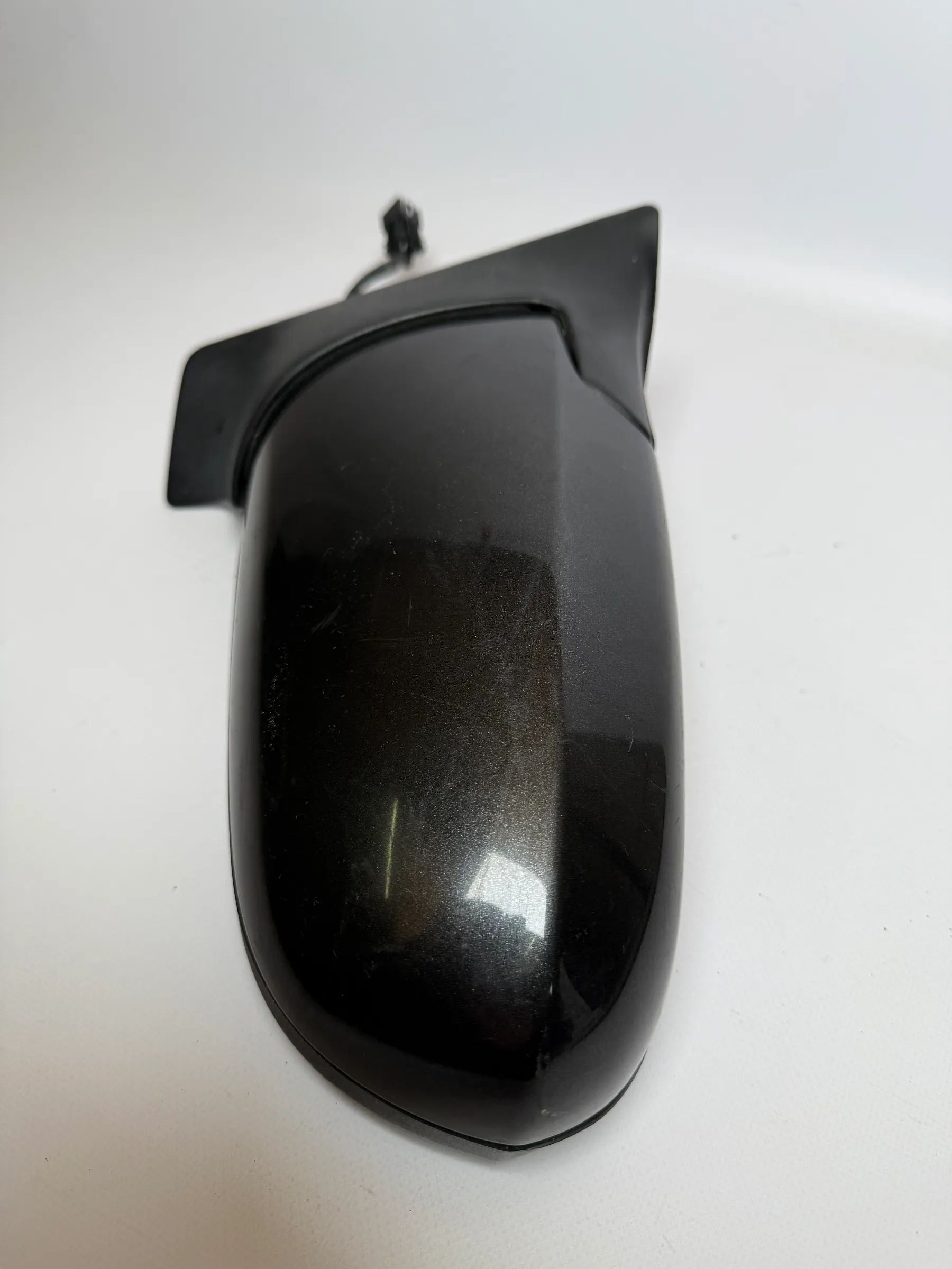 Original Opel Zafira A (T98) Außenspiegel Elektrisch Rechts Schwarz 12938RH