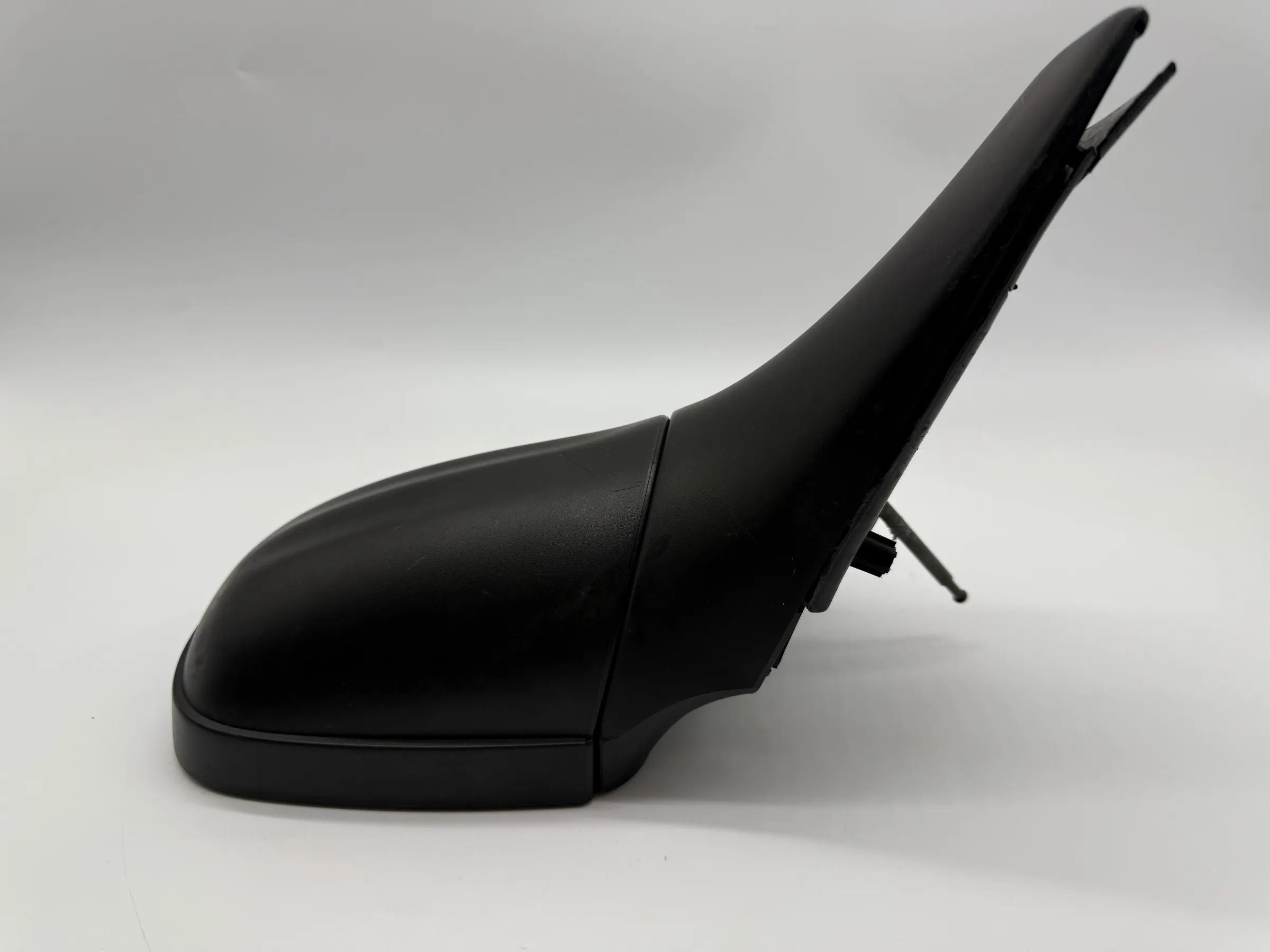 Original Opel Corsa B S93 Außenspiegel Rechts Schwarz 047110