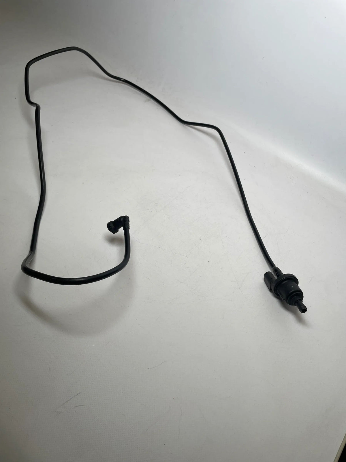 Smart For Two 450 VakuumLeitung Magnetventil 0280142403