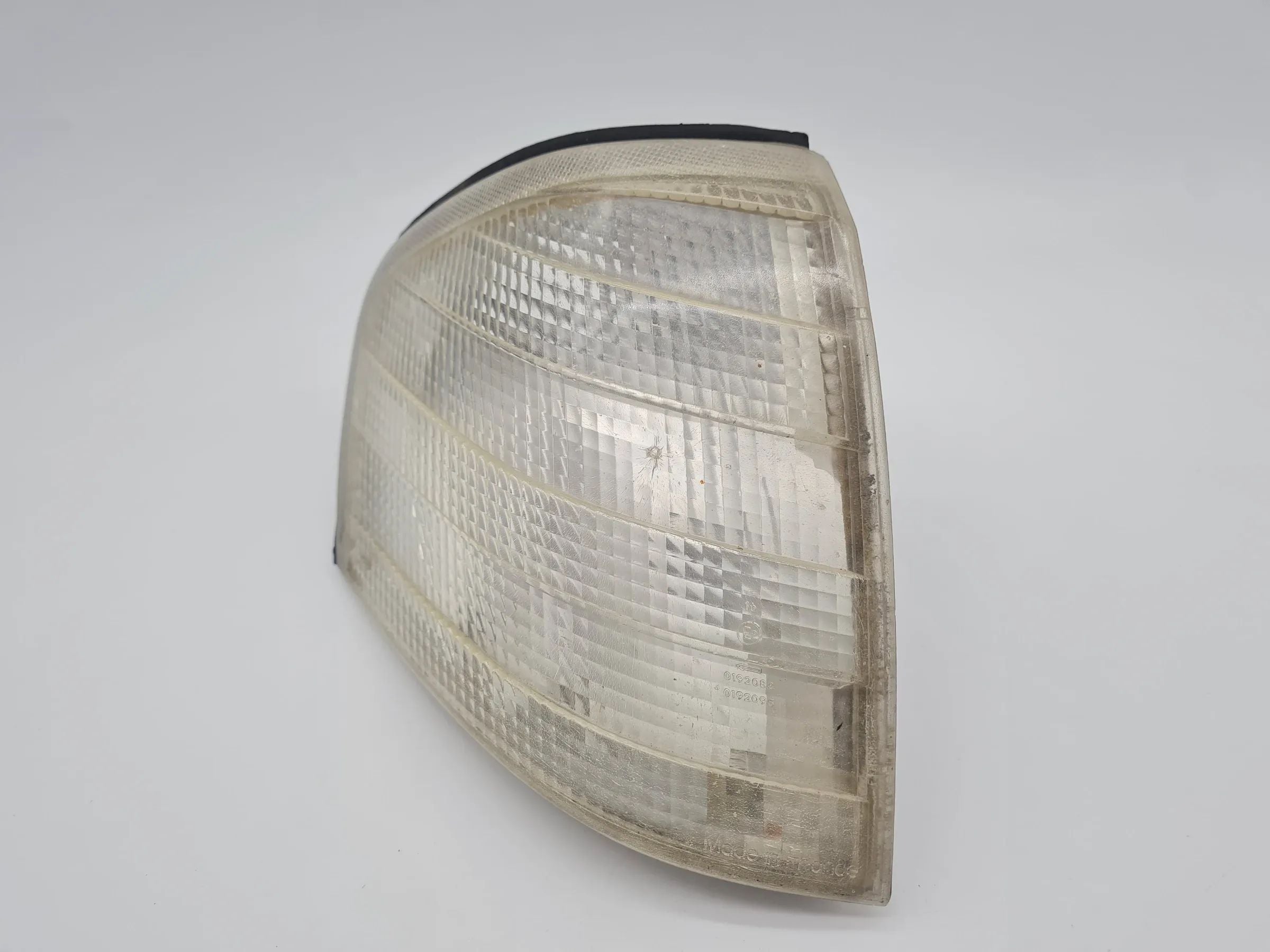 Original Mercedes-Benz C-Klasse (W202) Freccia Laterale Luce Lampeggiante Destra 0192095