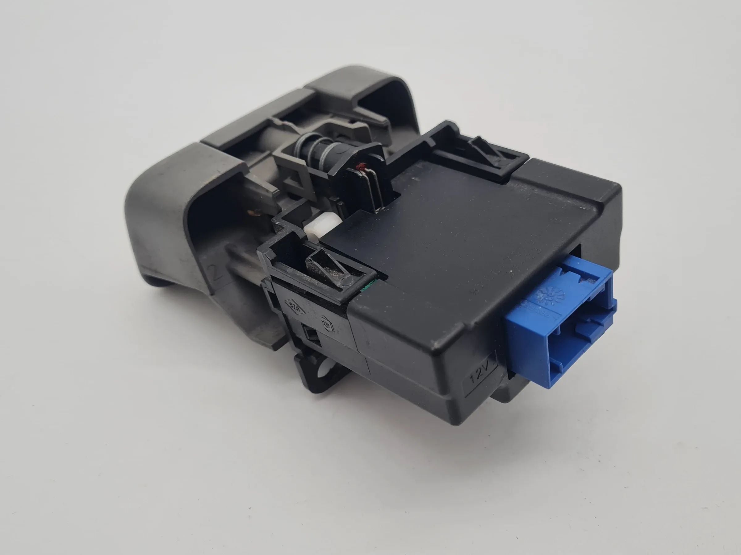 Renault Scenic II (JM0/1) Handbremse Schalter Elektrisch 8200270265