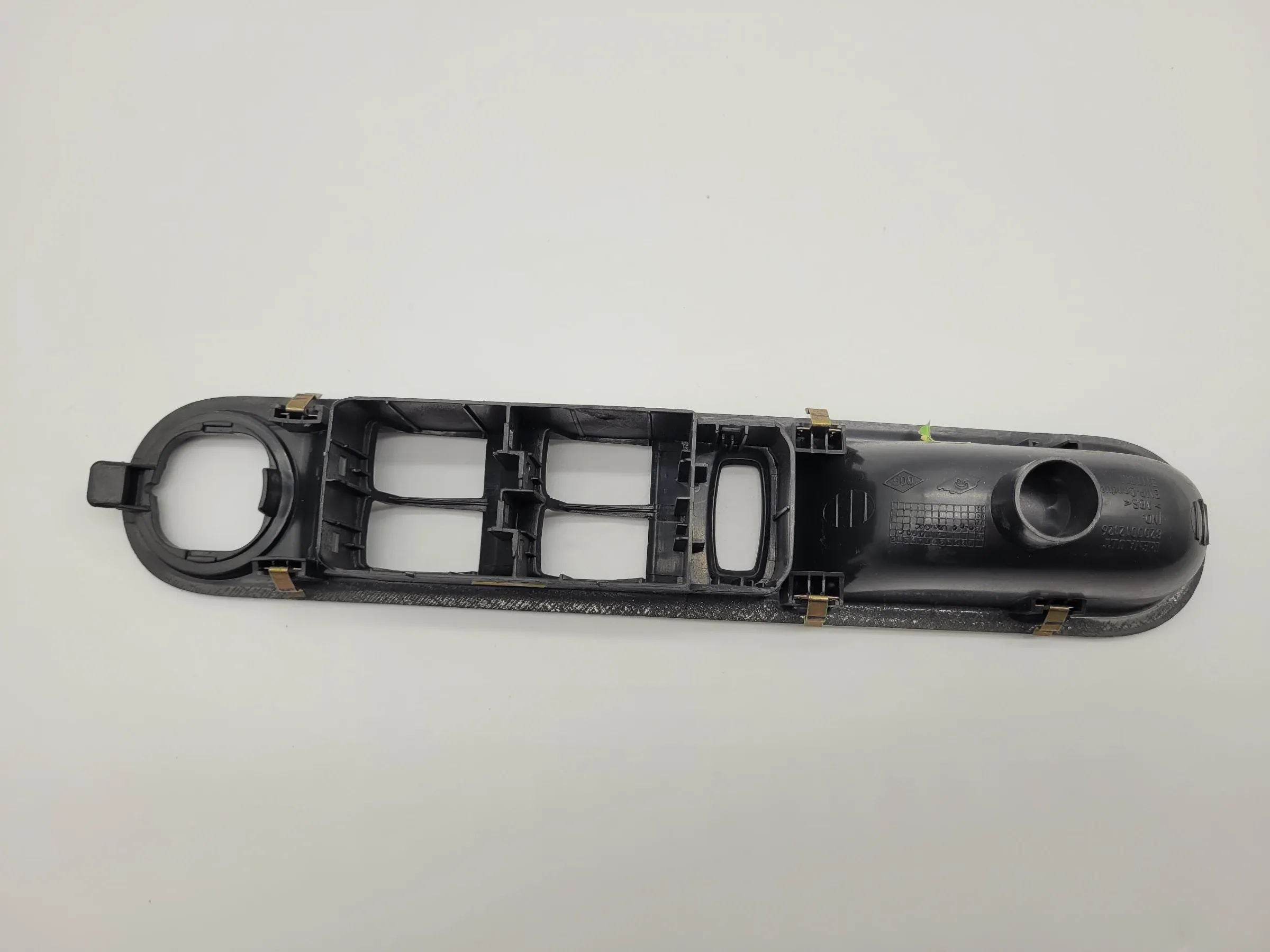 Original Renault Espace IV (JK0) Fensterheberschalter Blende Links 8200012126