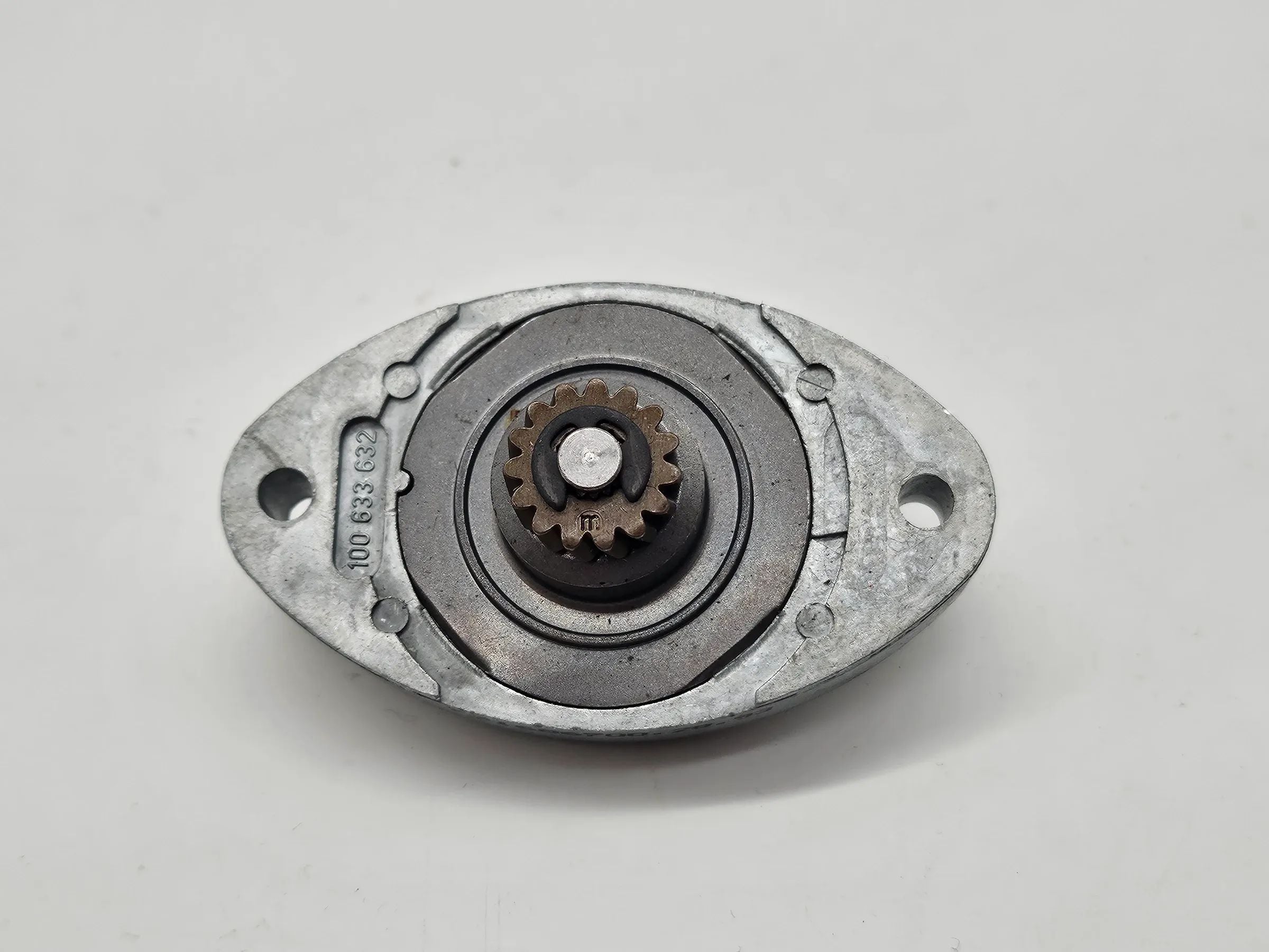 Orig. Opel Rekord E Monza Senator A Getriebe Antrieb Kurbel Schiebedach NEU