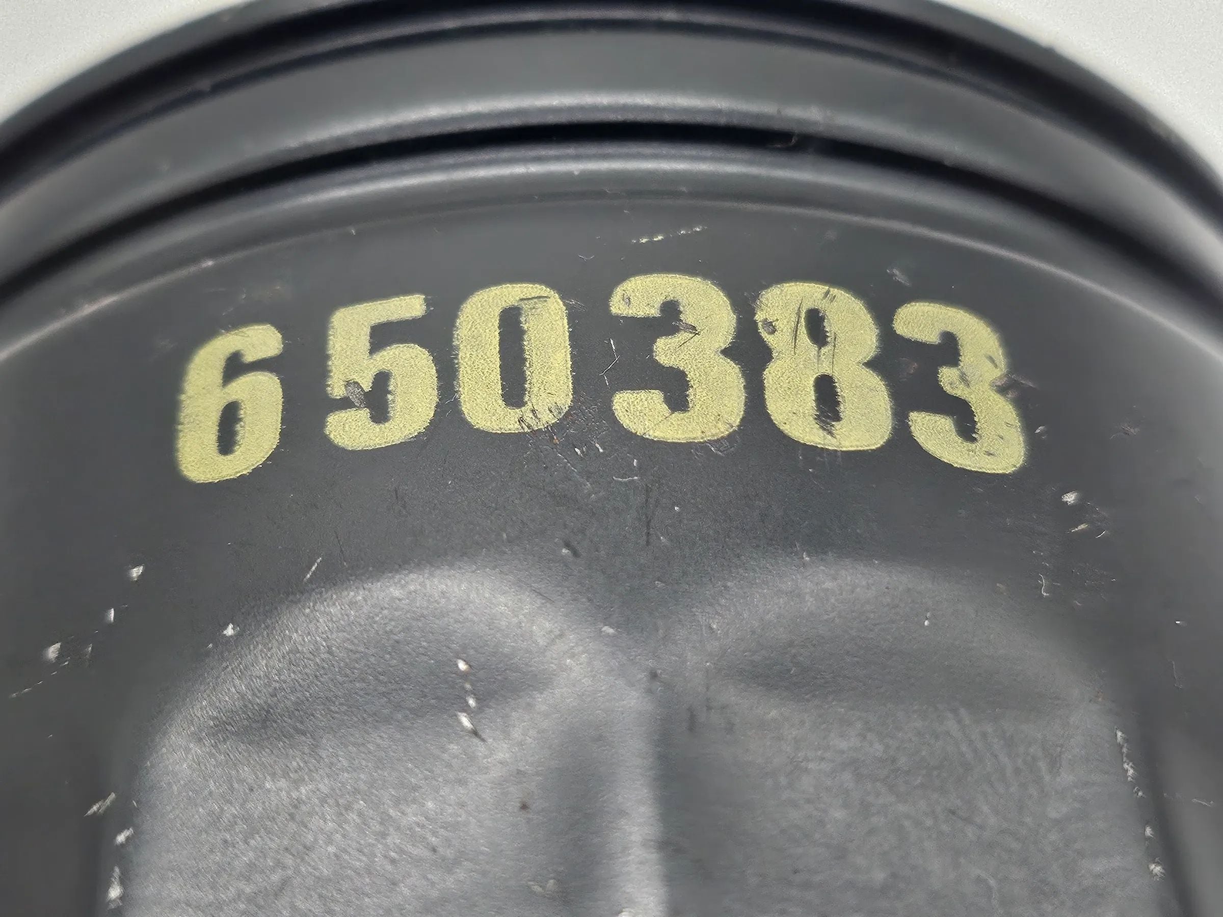 NEU Original  Opel Senator B Omega A 3000 3.0 24V C30SE Ölfilter 650383