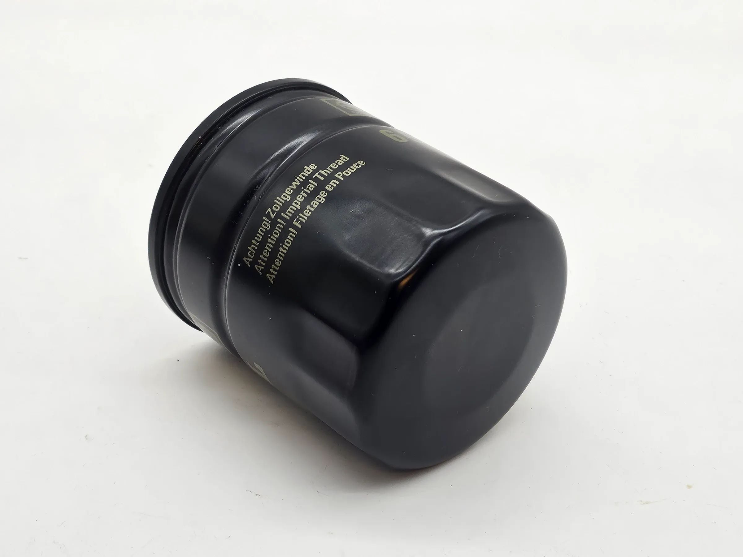 original Ölfilter Opel Manta Ascona Kadett   1.5 - 2.2 CIH  1.0 - 1.2 OHV 650400