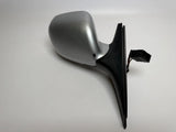Specchietto retrovisore esterno originale Audi A6 (4B2/4B4) elettrico destro argento 012319