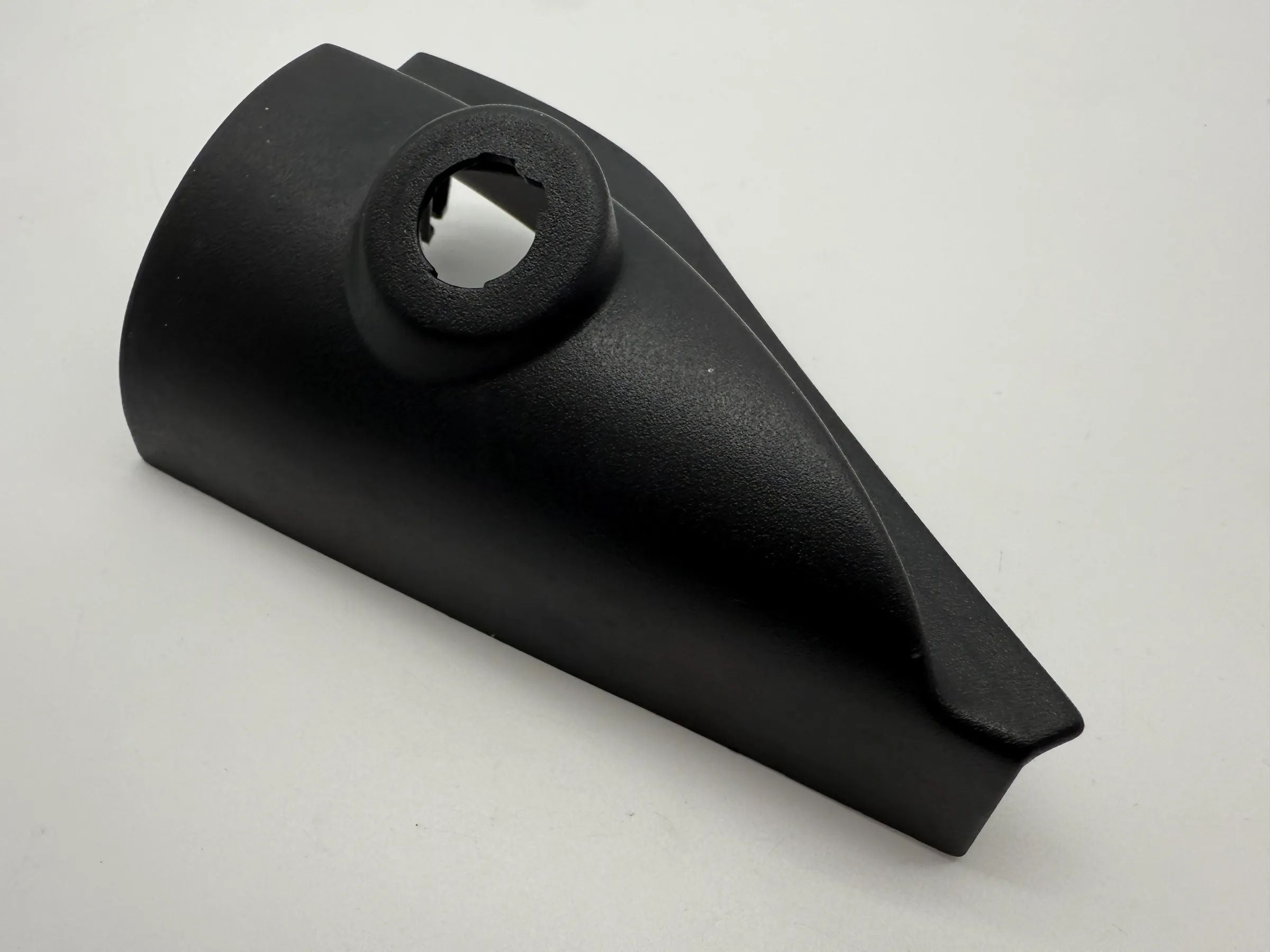 Original Ford Fusion Außenspiegel Abdeckung Rechts Schwarz 2N11N23408ABW