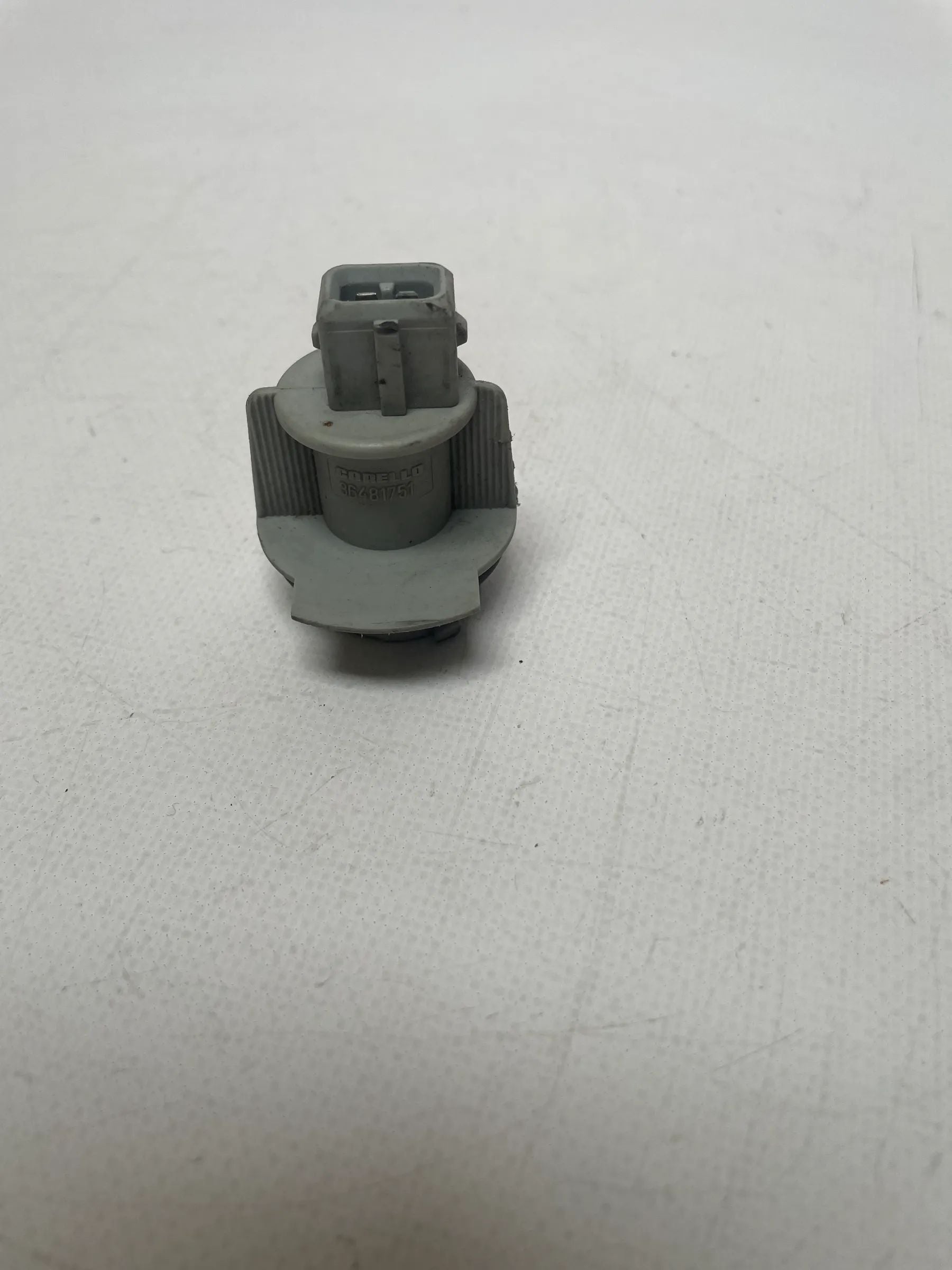 Original Fiat Punto 1A (176) Lampenträger Rechts Vorne 36481751