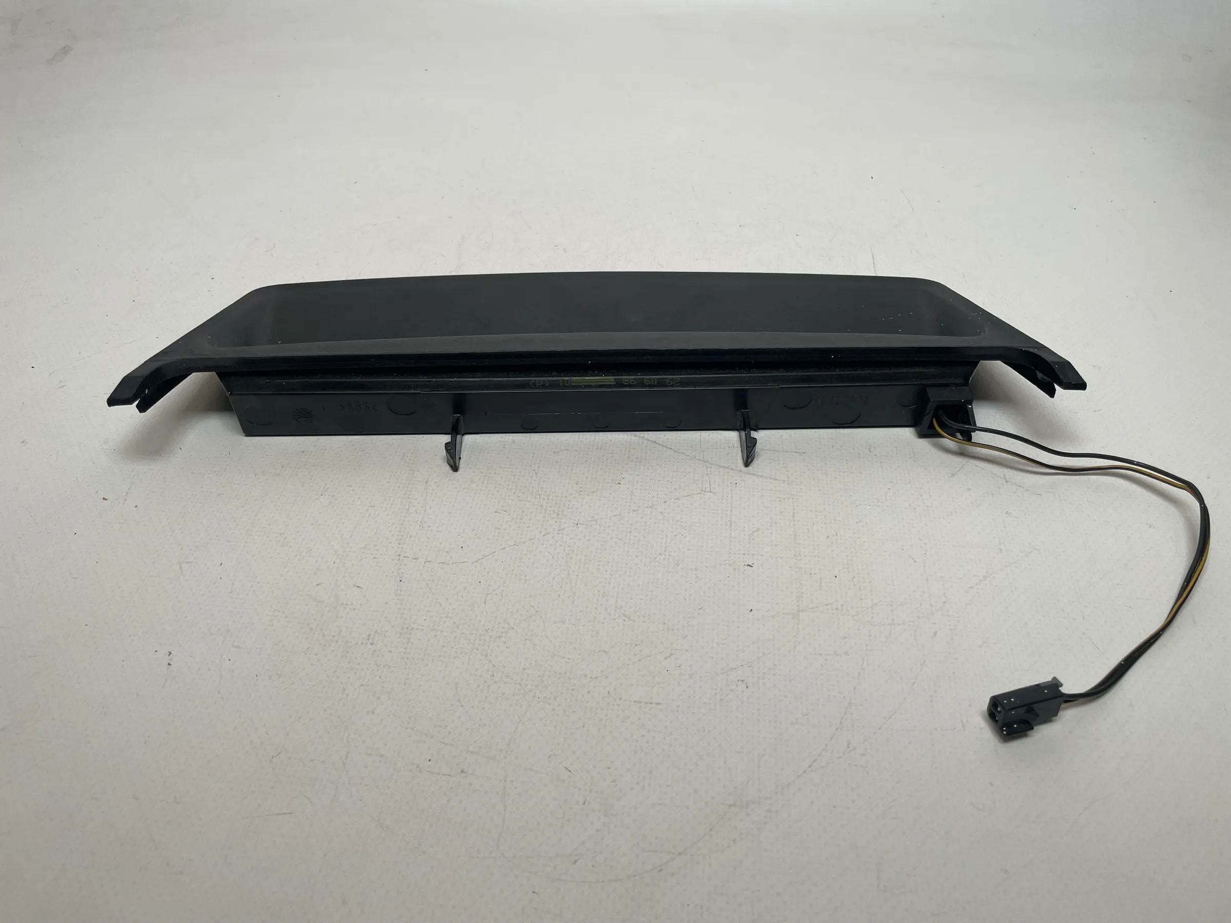 Original Opel Astra (T98) Zusatzbremsleuchte Hinten 09927032