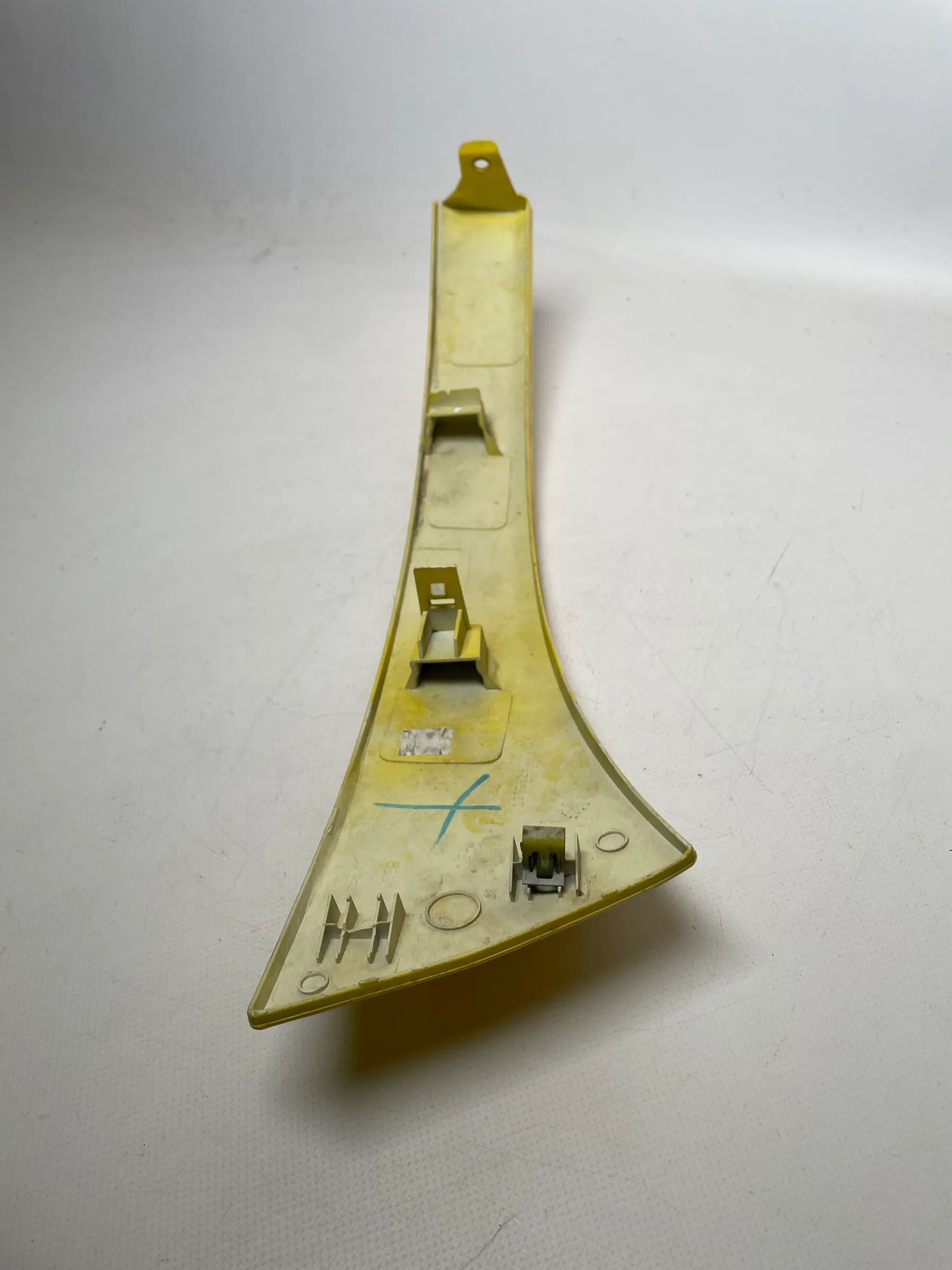 Orig. Fiat Ducato C.-Jumper P.-Boxer Verkleidung Scheinwerfer R 1306528070DX