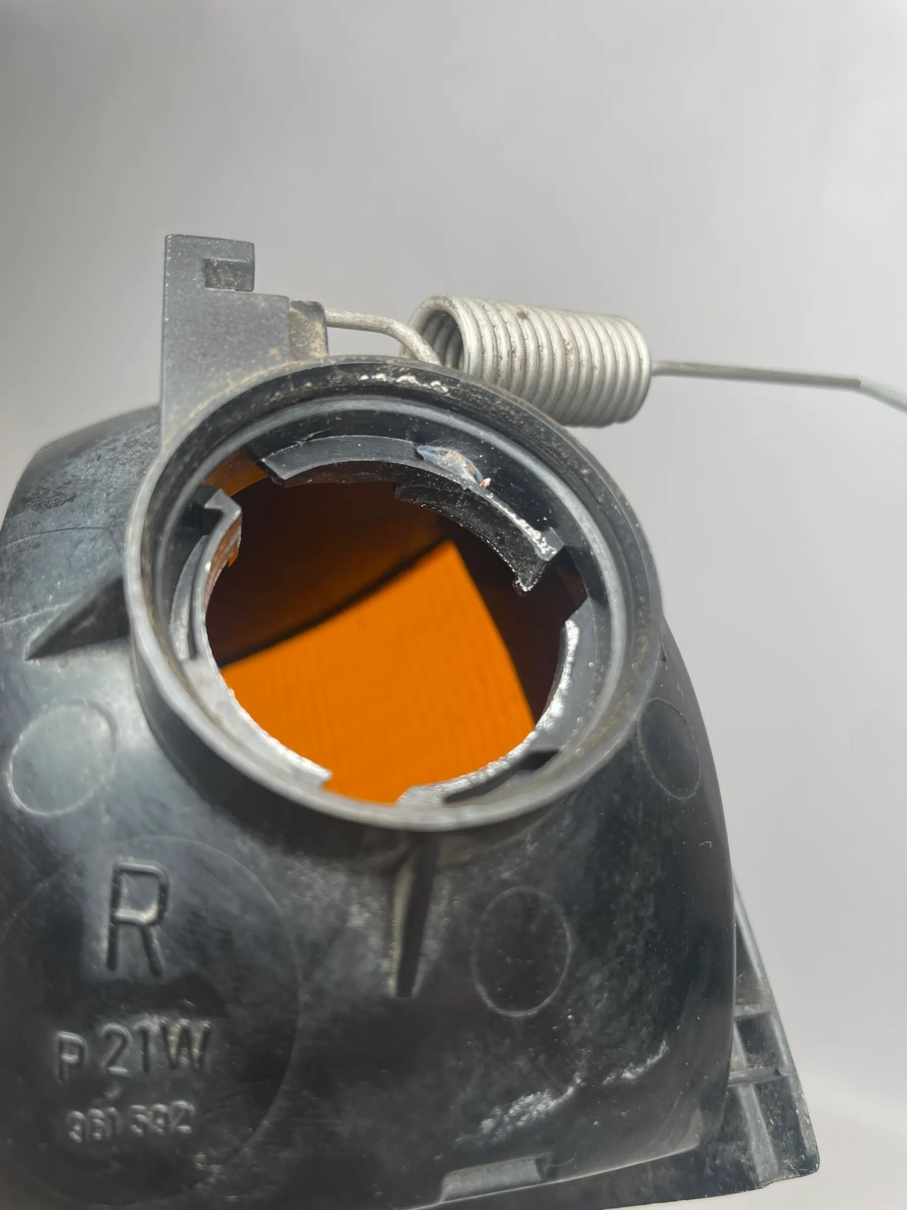 Original Seat Cordoba (6K1/6K2) Blinker Rechts Vorne A2810881