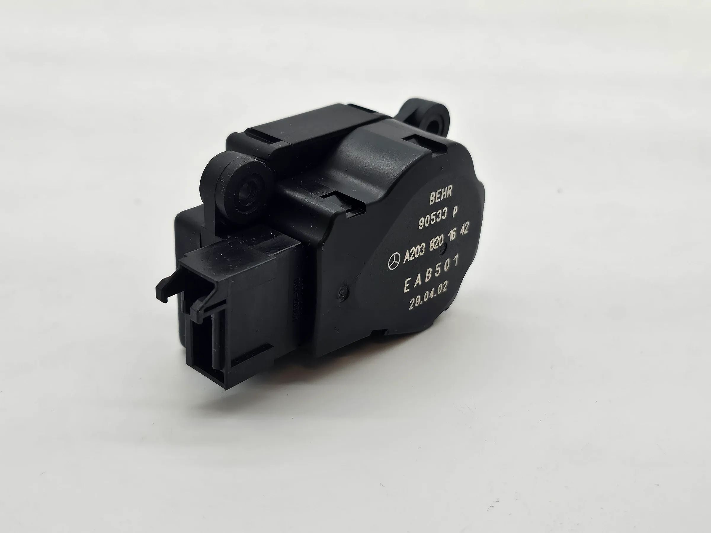 Original Mercedes Benz W203 CL 203 Stellmotor Heizung Klima A2038201642