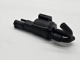 Original Mercedes W203 Druckwandler Steuer Magnet Umschalt Ventil A0025407097