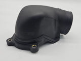 Original Mercedes Benz W203 CL203 Tubo aspirazione Ansaugstutzen A1111410804