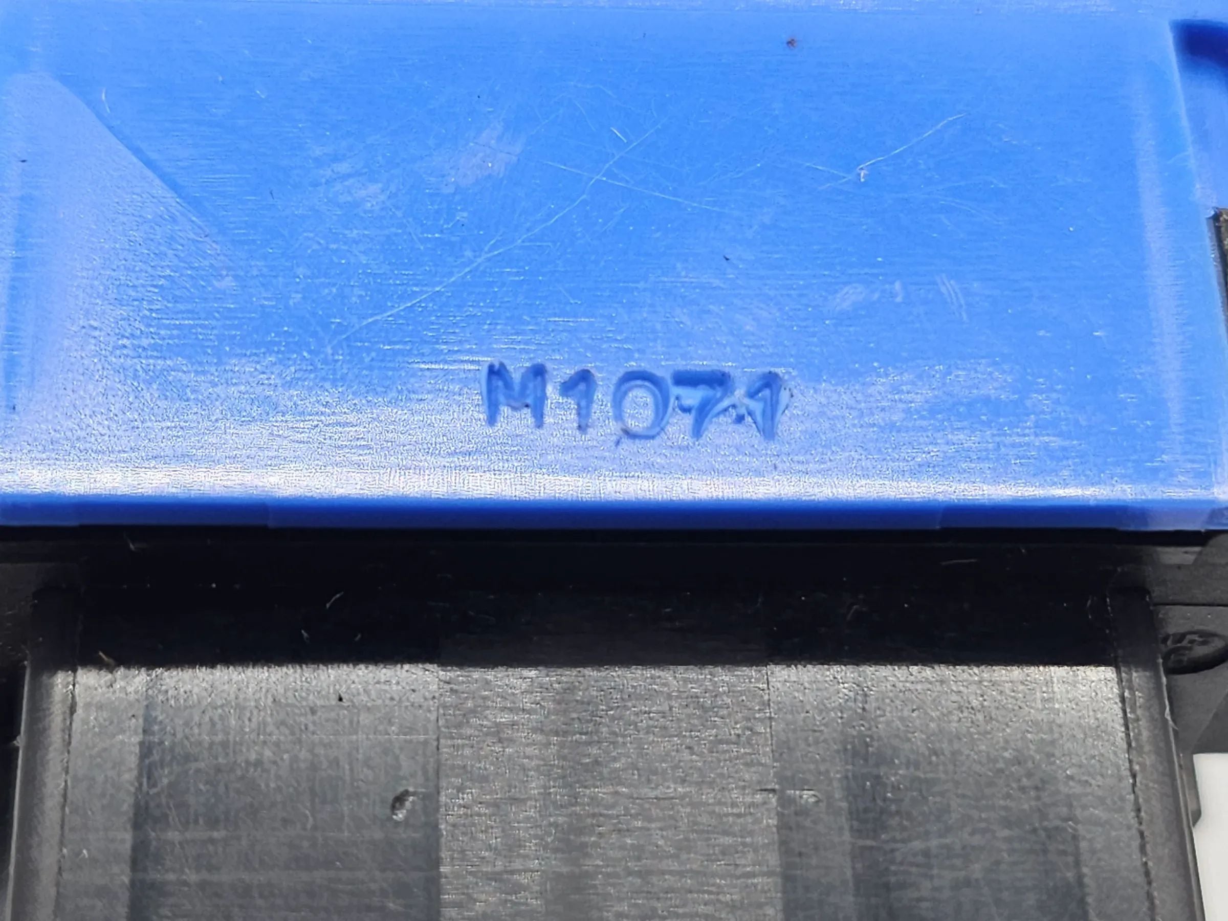 Original Peugeot 206 CC Cabrio Schalter Verdeckschalter Dachschalter